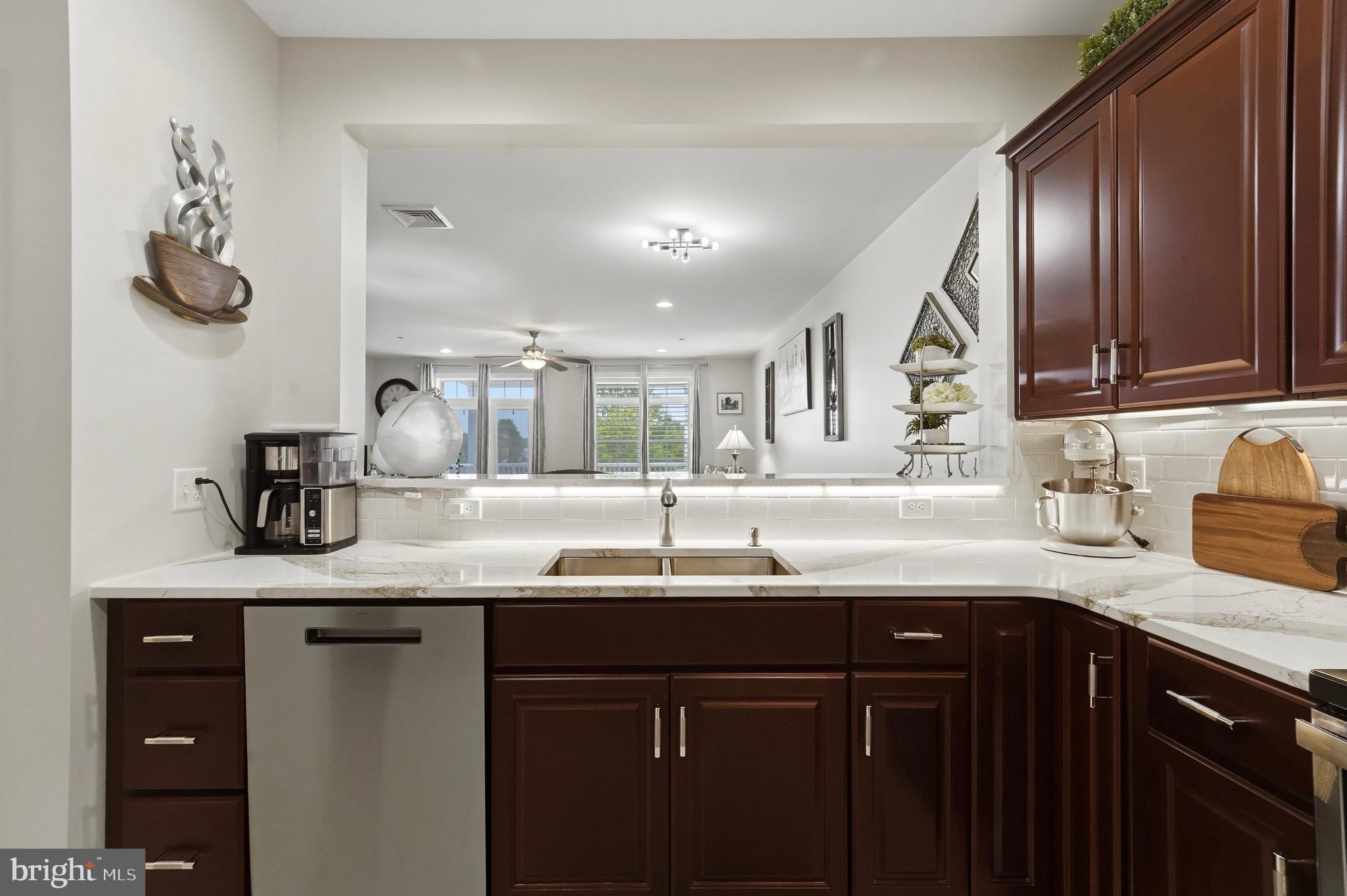 WESTTOWN RESERVE - Residential