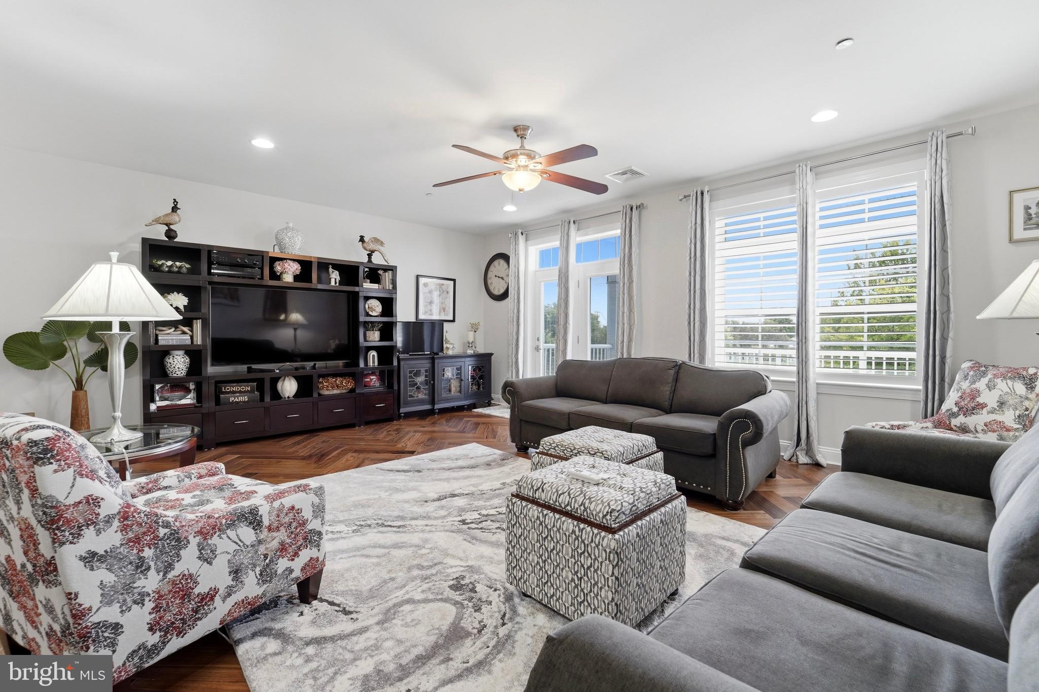 WESTTOWN RESERVE - Residential