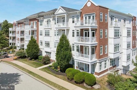 Condo For Sale - 136 Gilpin Drive #A-307<br/> WEST CHESTER, PA 19382