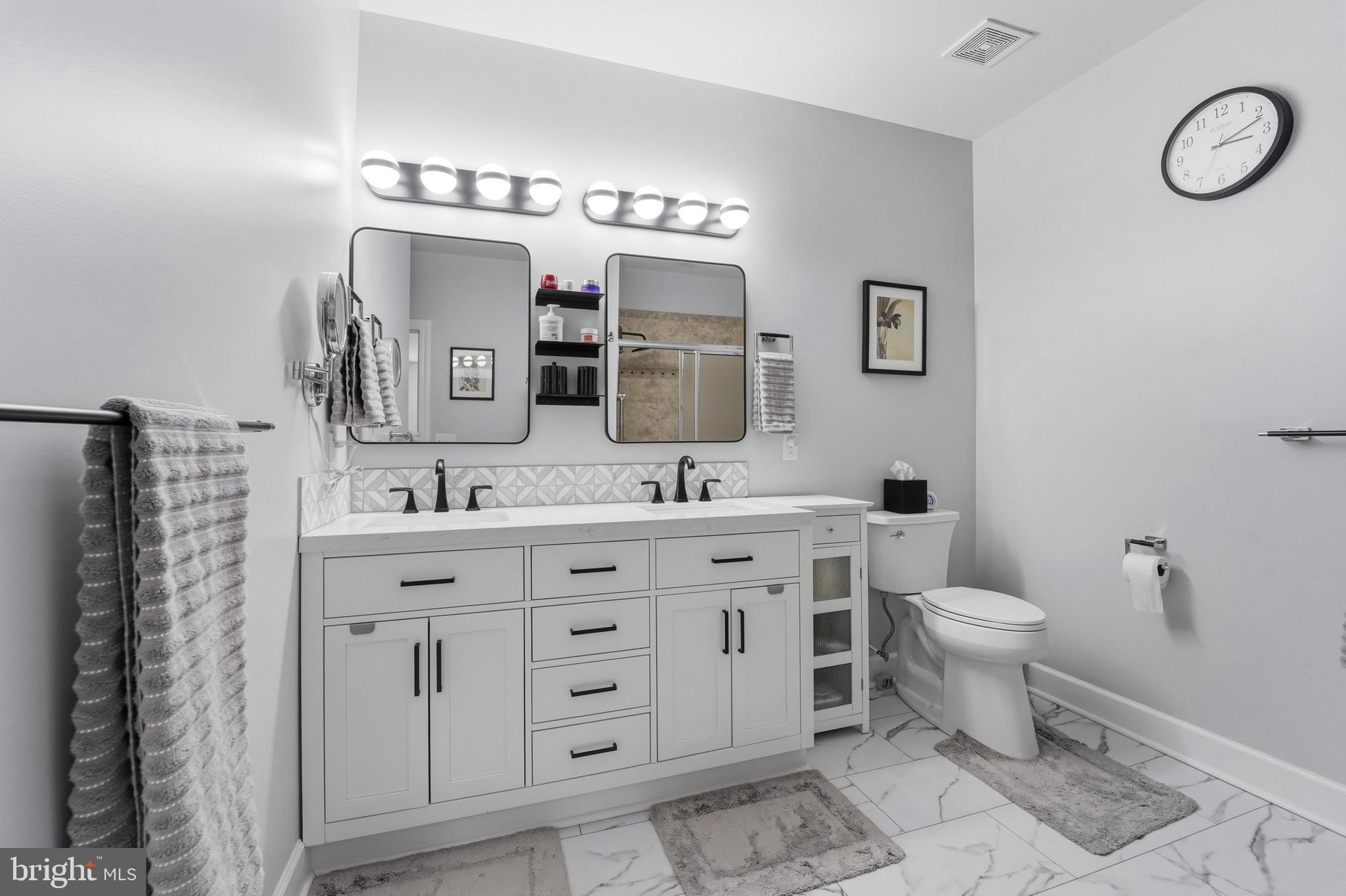 WESTTOWN RESERVE - Residential