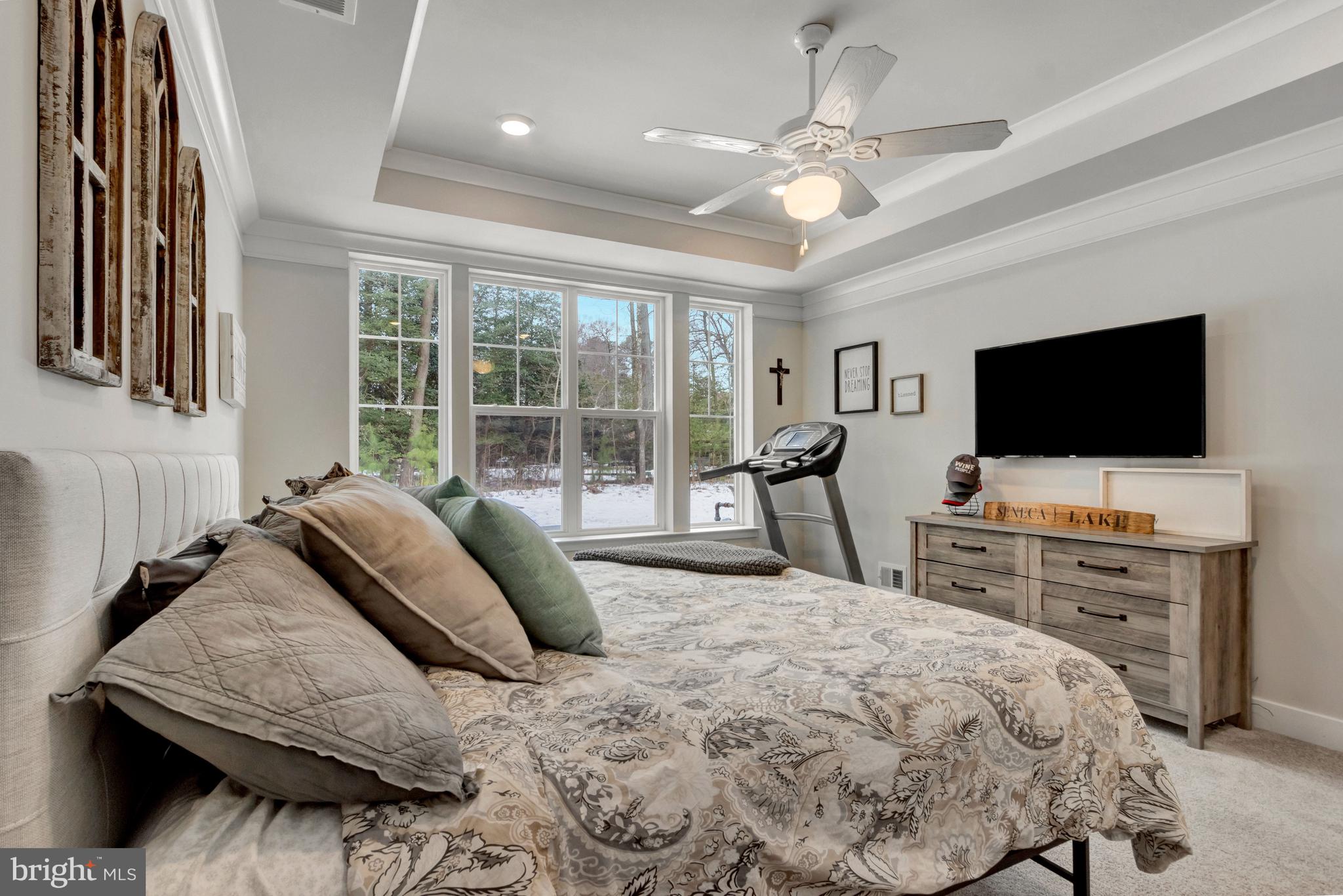 VILLAS AT WALDEN - Residential