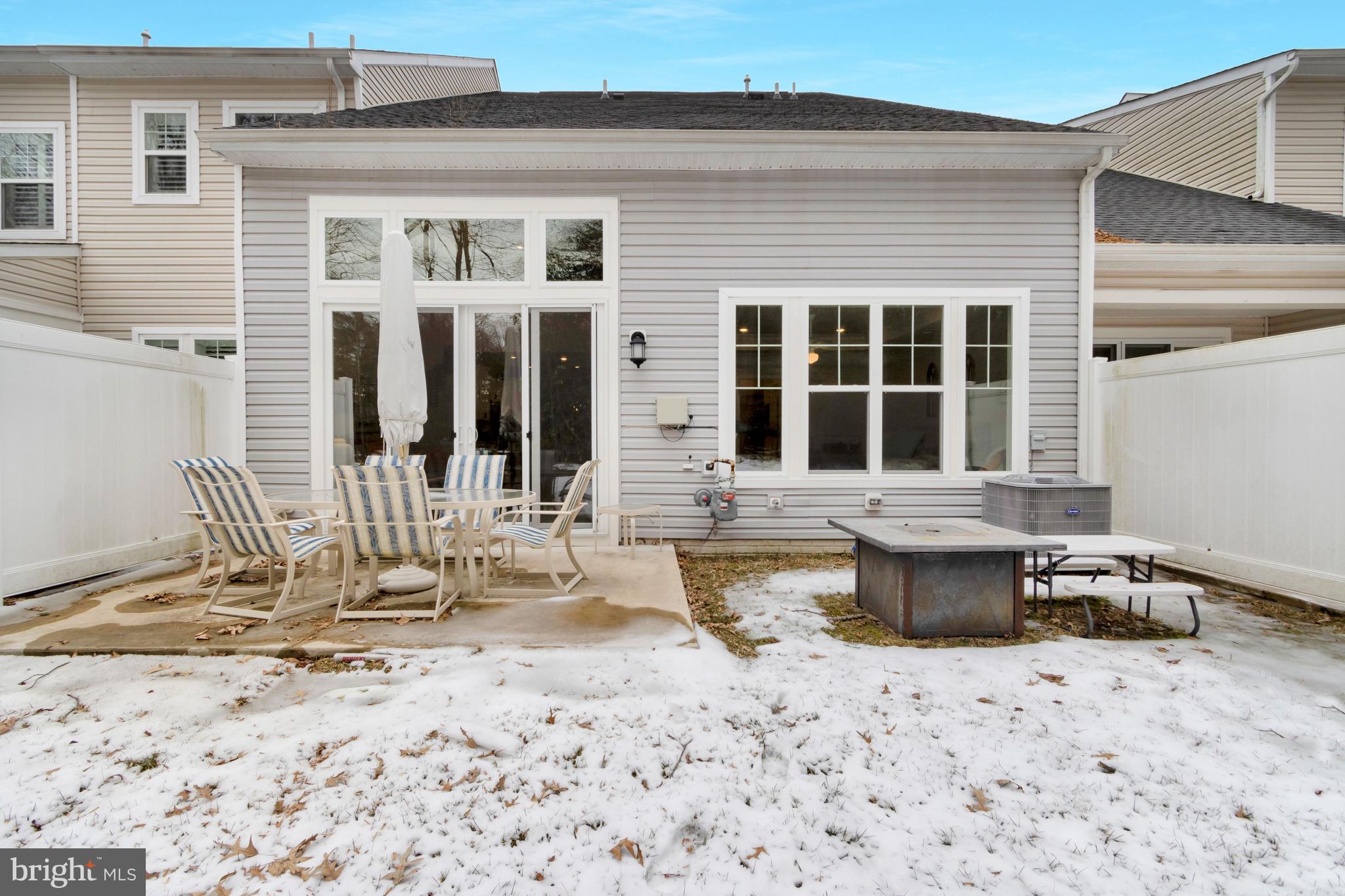 VILLAS AT WALDEN - Residential