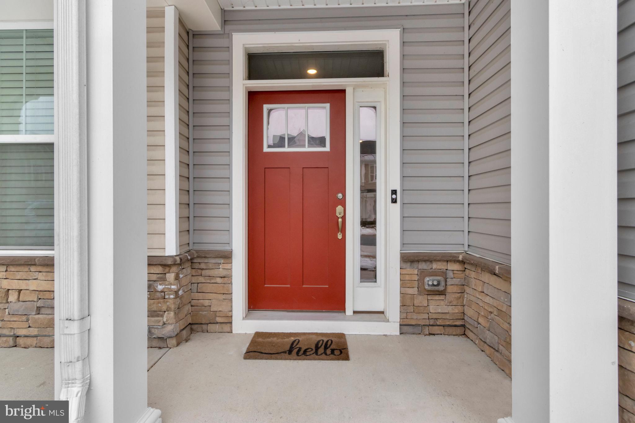 VILLAS AT WALDEN - Residential