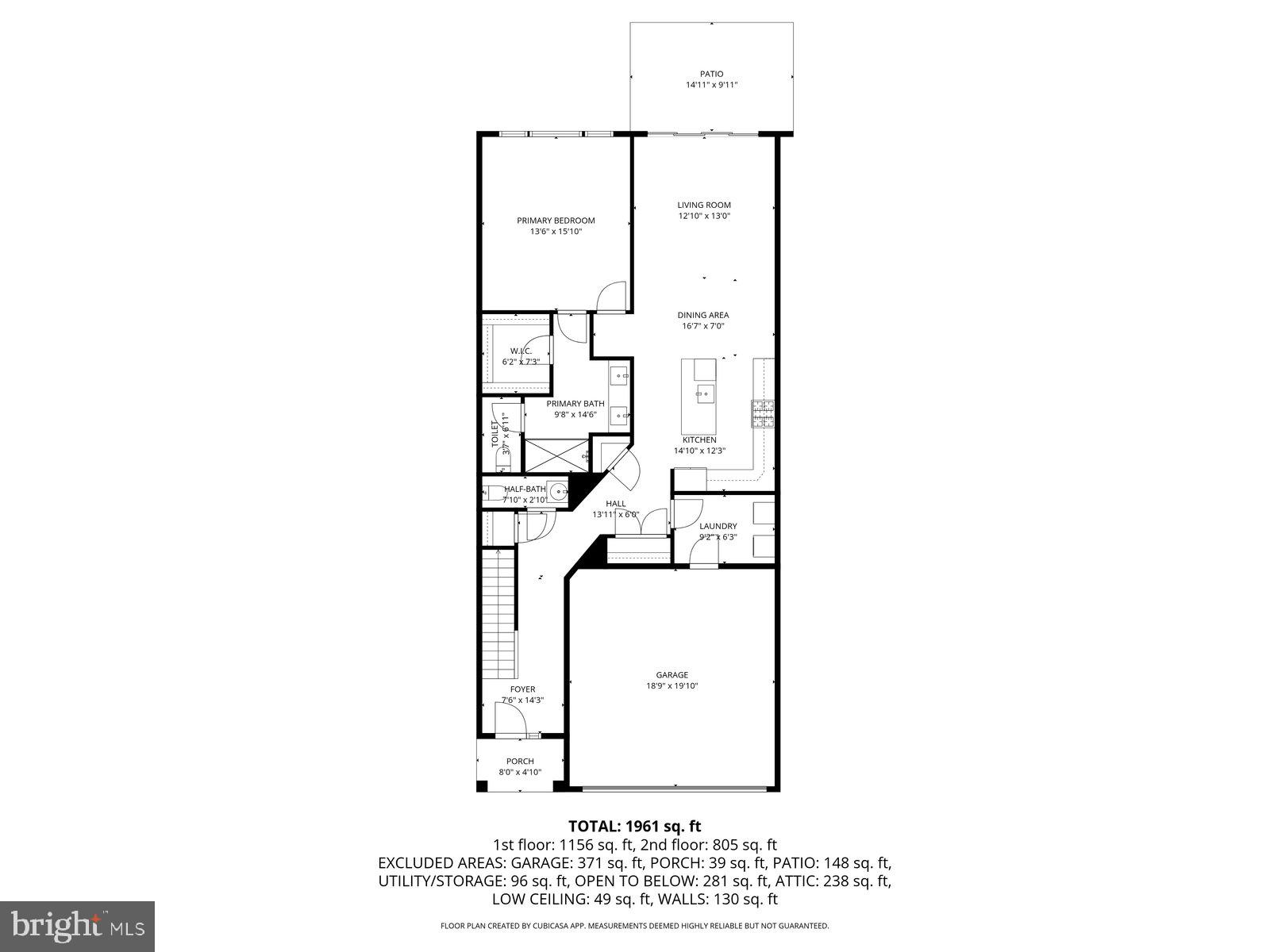 VILLAS AT WALDEN - Residential
