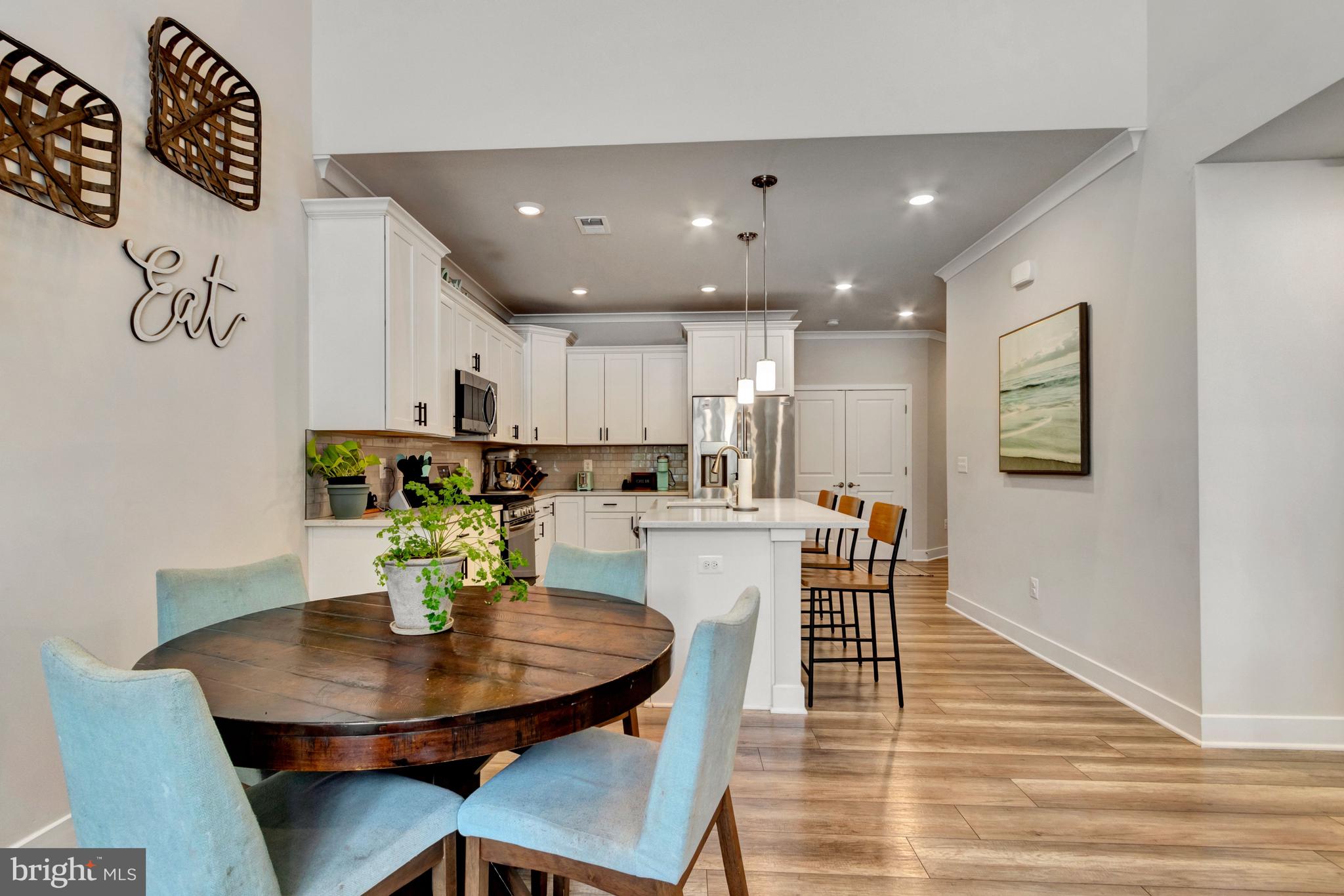 VILLAS AT WALDEN - Residential