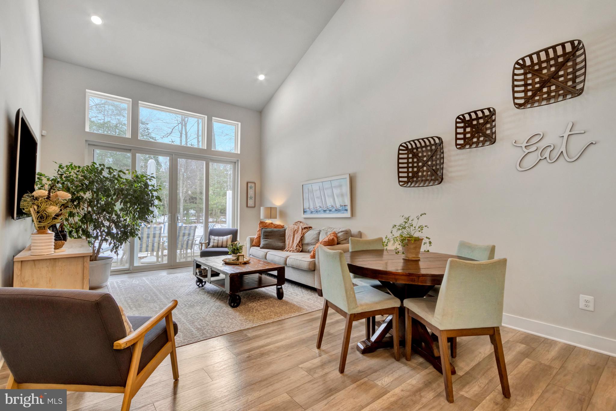 VILLAS AT WALDEN - Residential