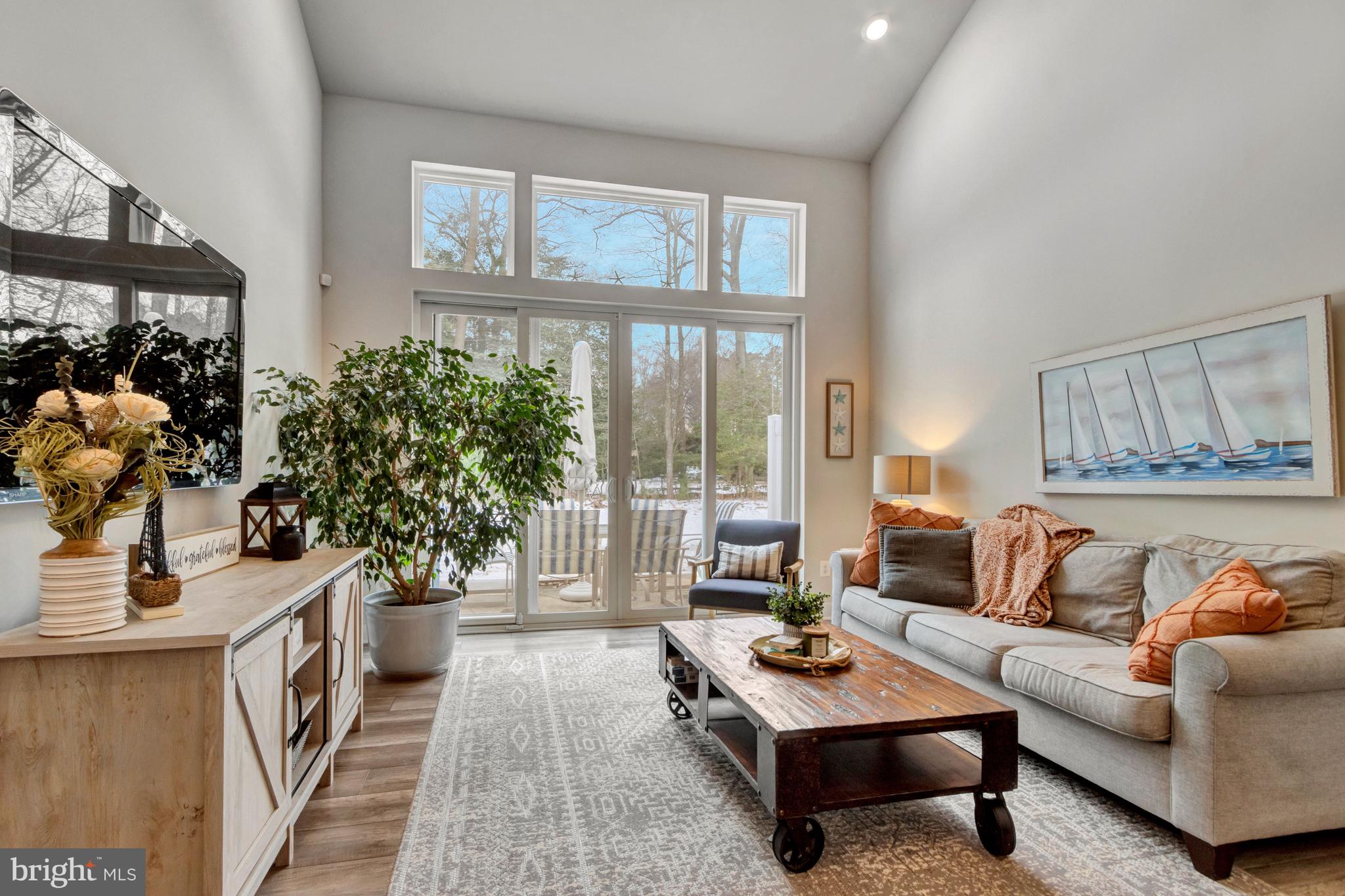 VILLAS AT WALDEN - Residential