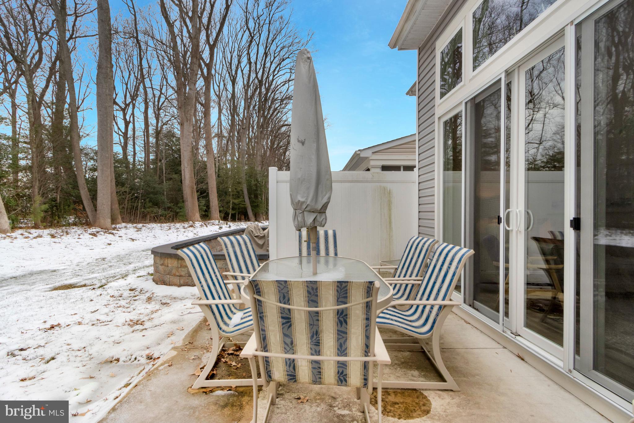 VILLAS AT WALDEN - Residential