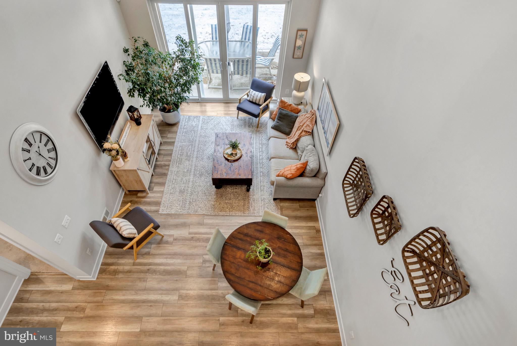 VILLAS AT WALDEN - Residential