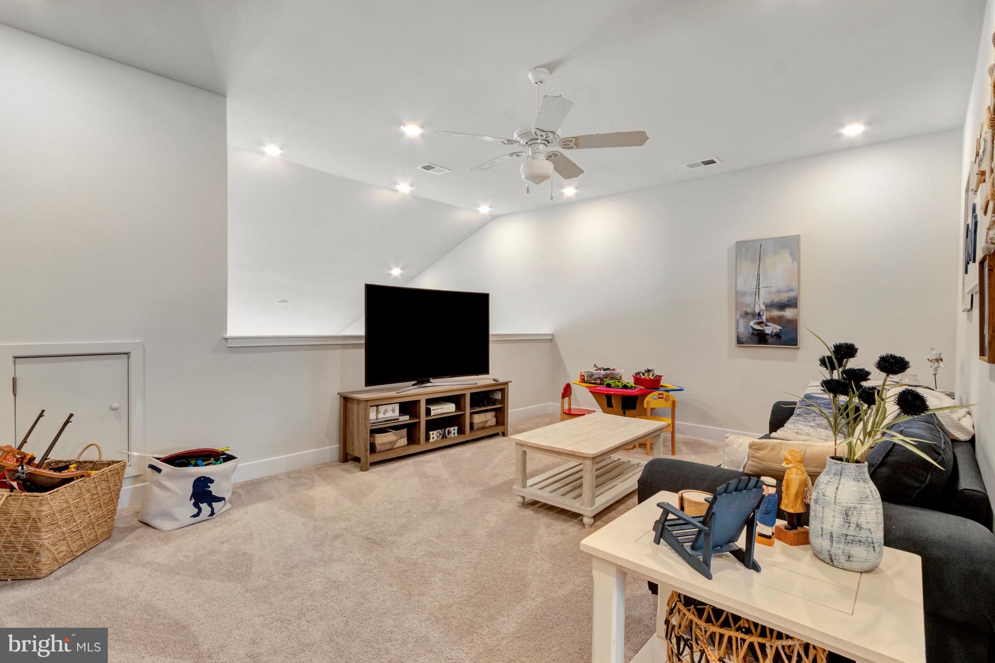 VILLAS AT WALDEN - Residential