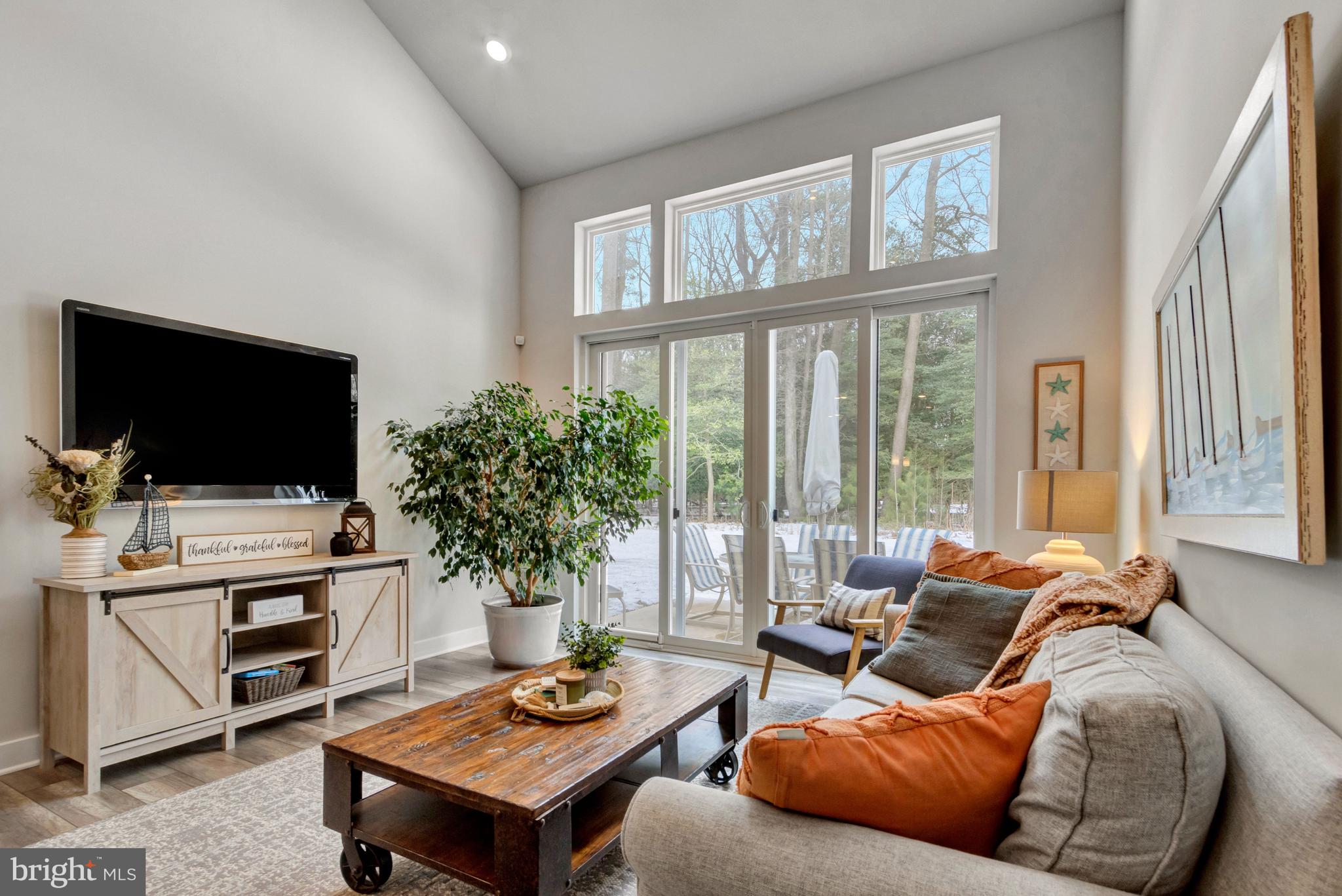 VILLAS AT WALDEN - Residential