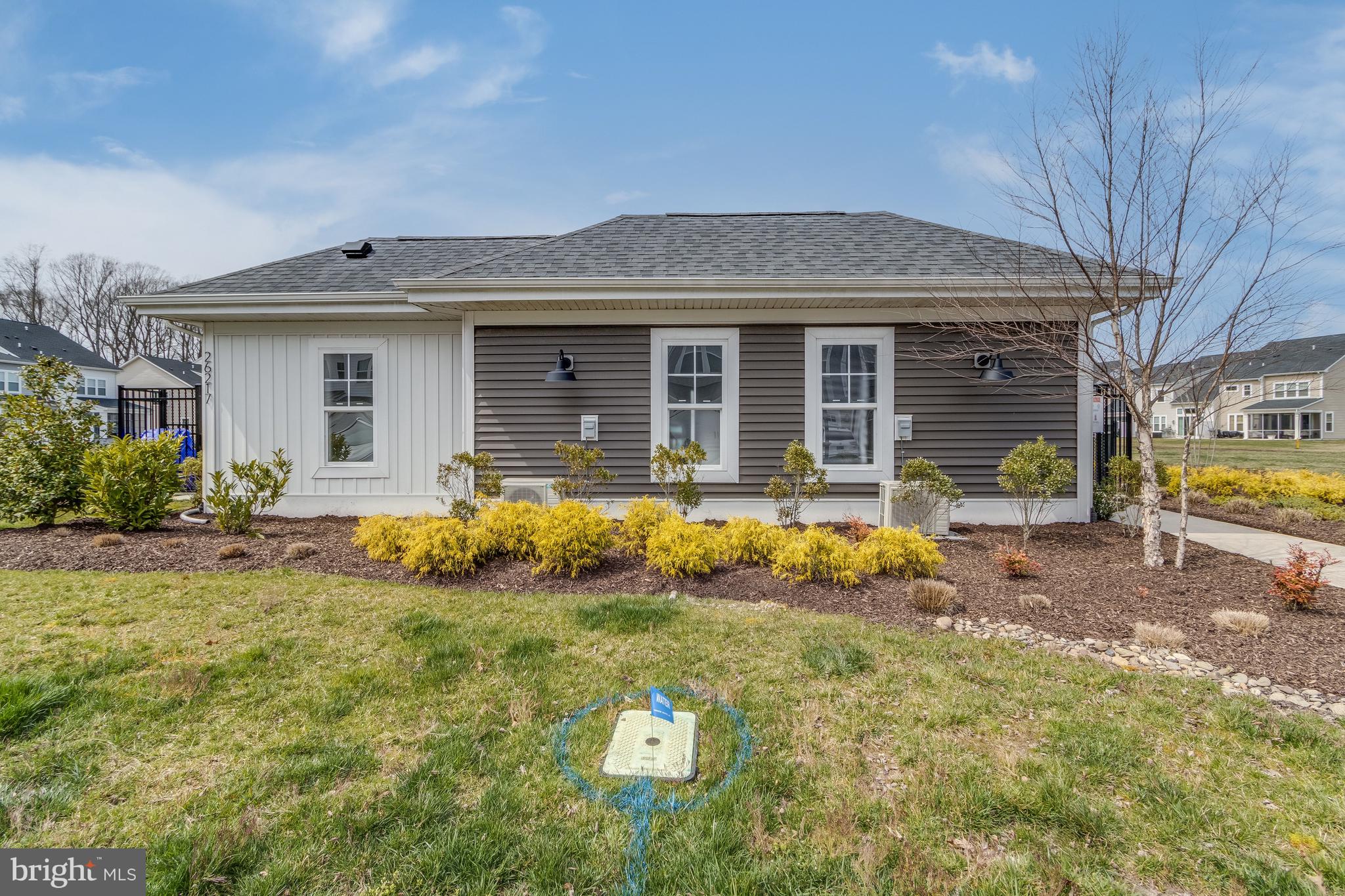 VILLAS AT WALDEN - Residential