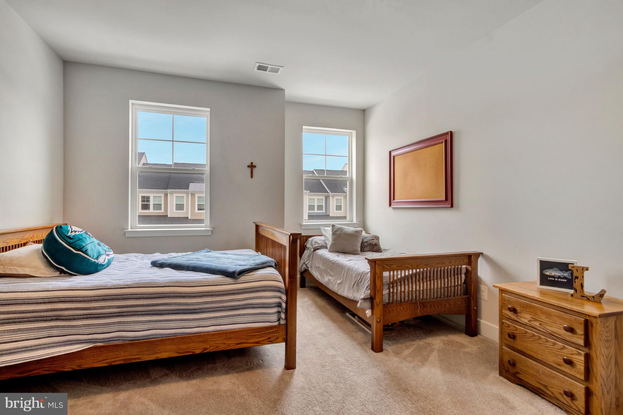 VILLAS AT WALDEN - Residential