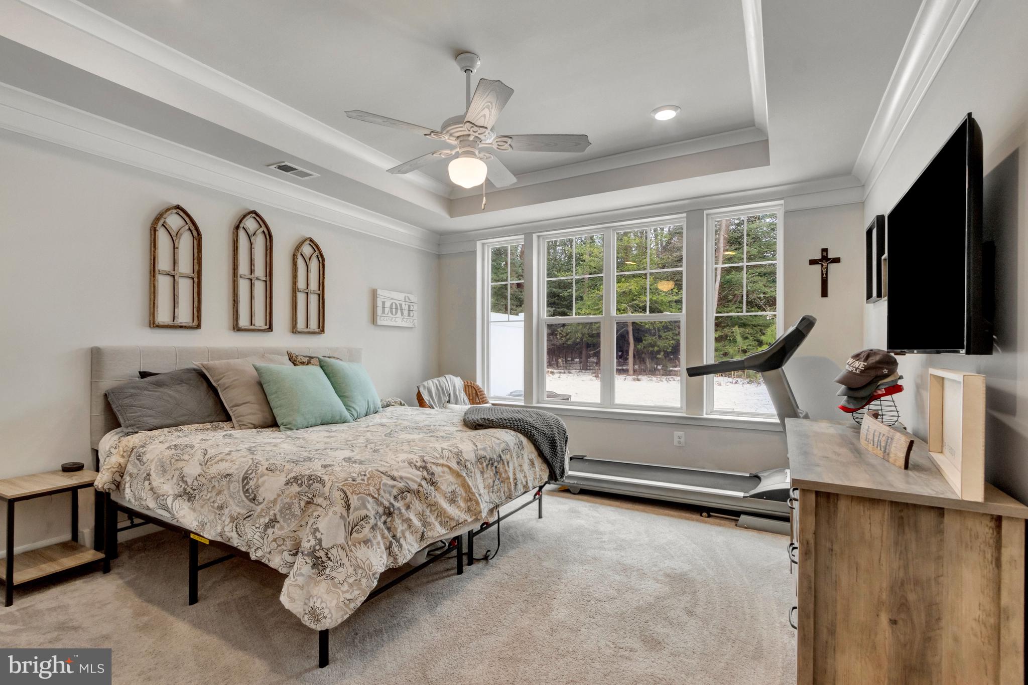 VILLAS AT WALDEN - Residential