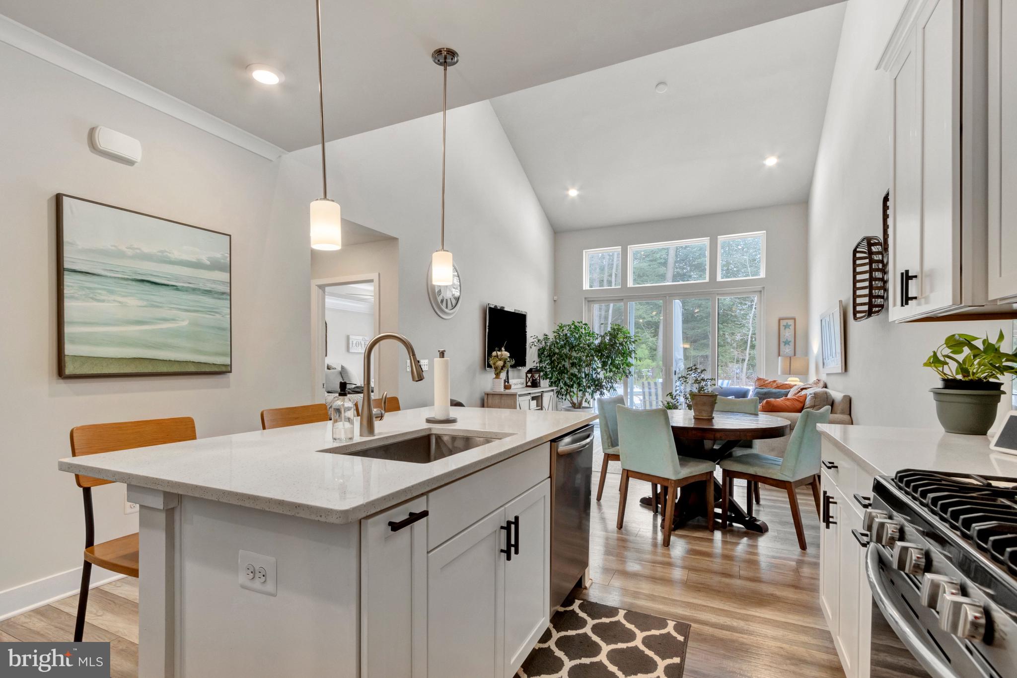 VILLAS AT WALDEN - Residential