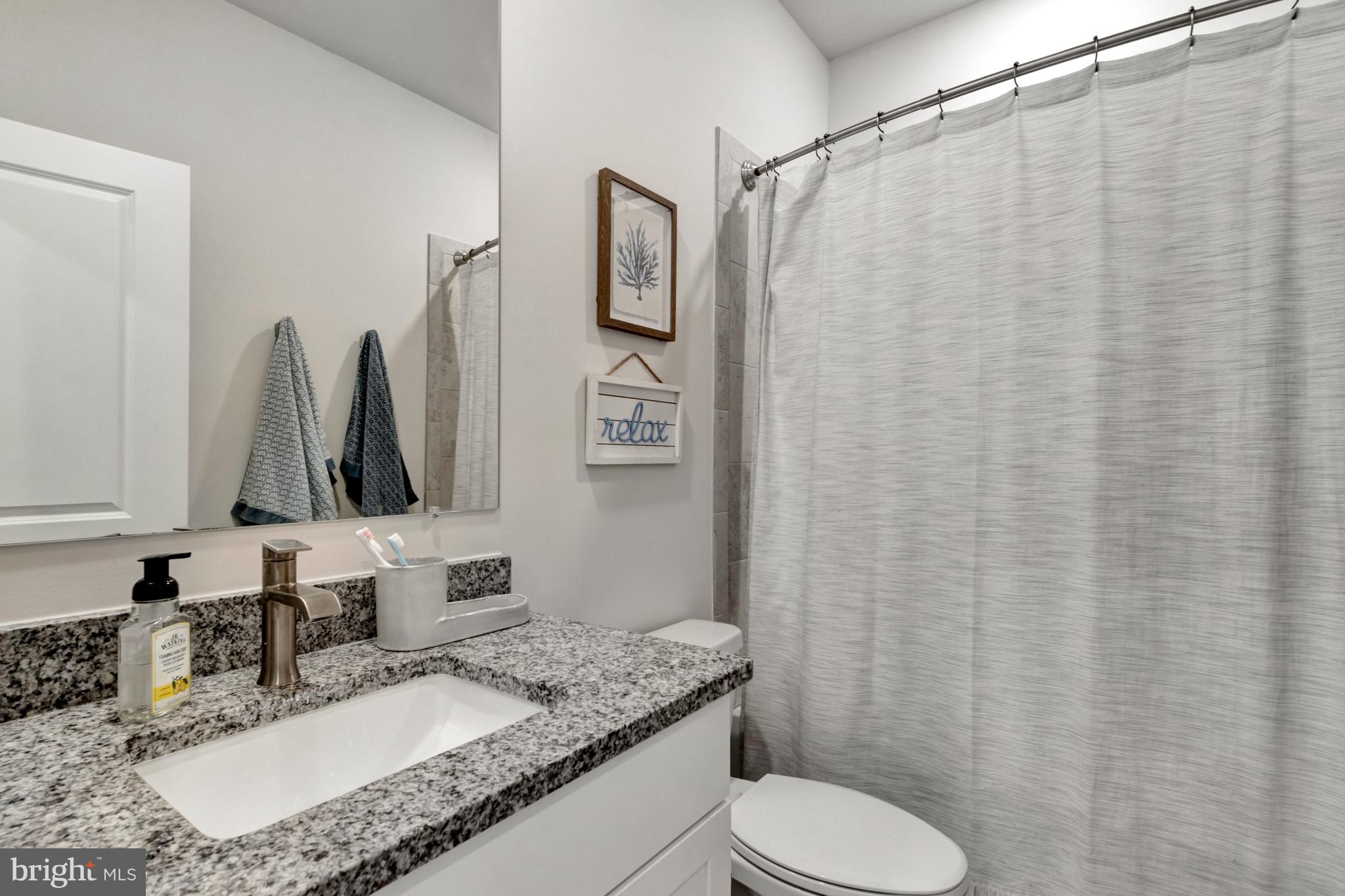 VILLAS AT WALDEN - Residential