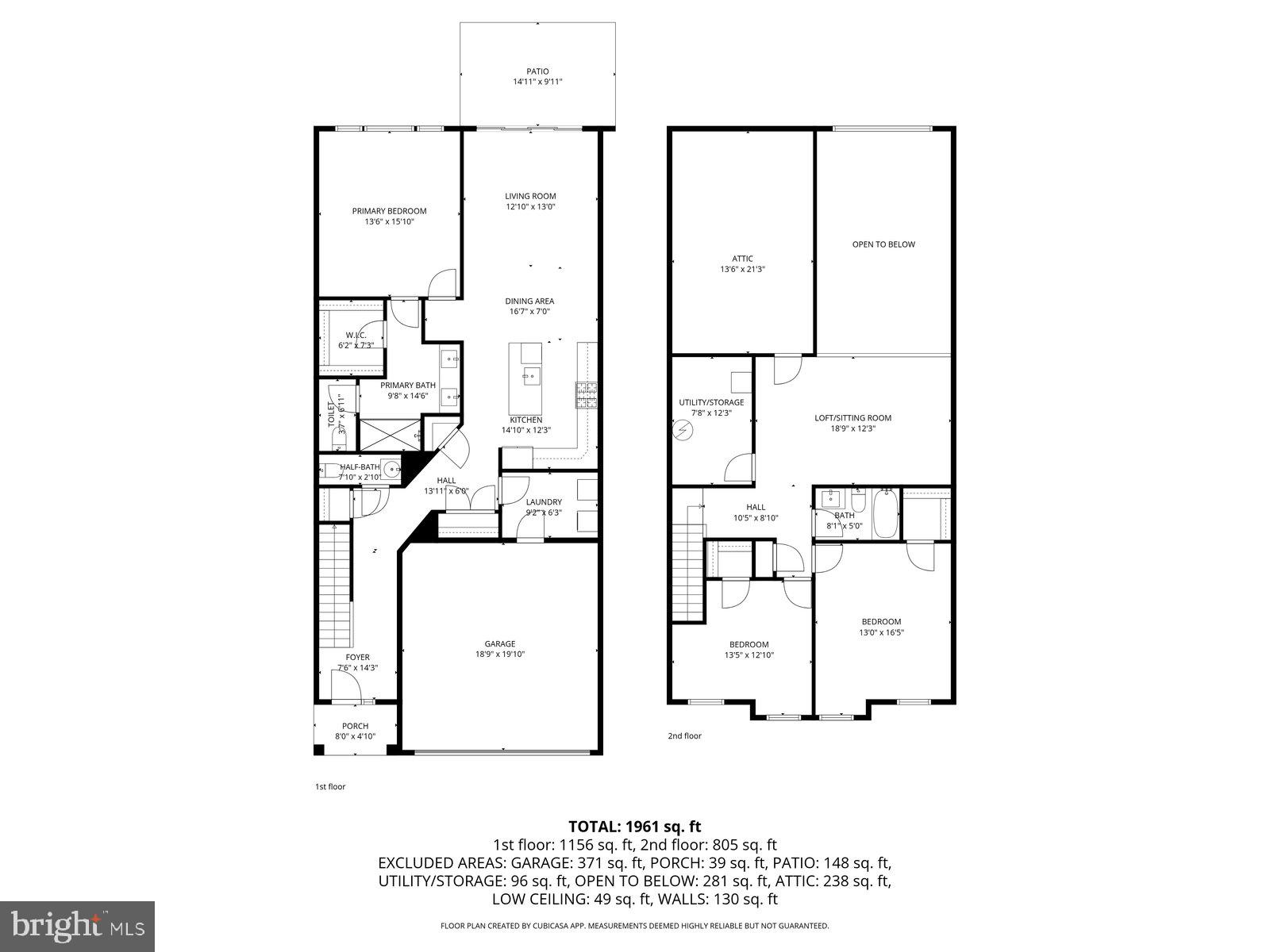 VILLAS AT WALDEN - Residential