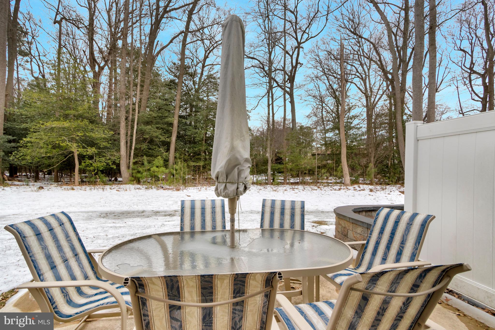 VILLAS AT WALDEN - Residential