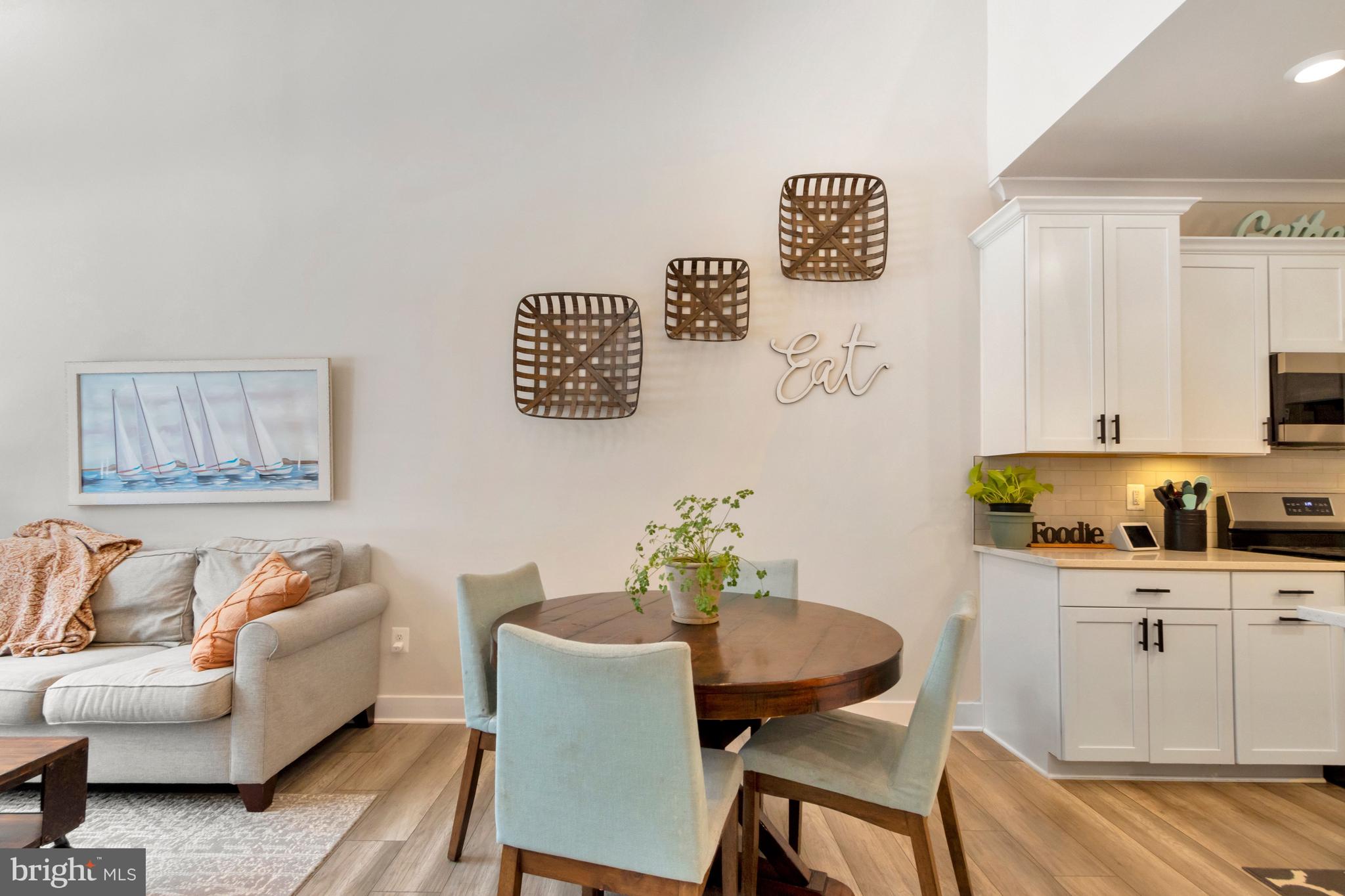 VILLAS AT WALDEN - Residential