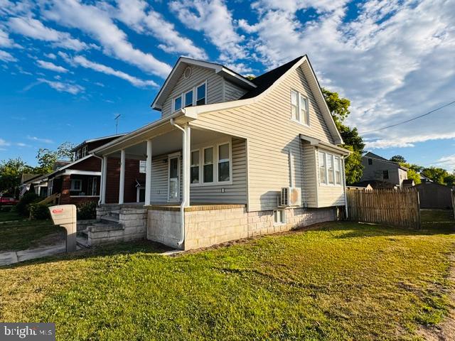 112 VERNON AVENUE