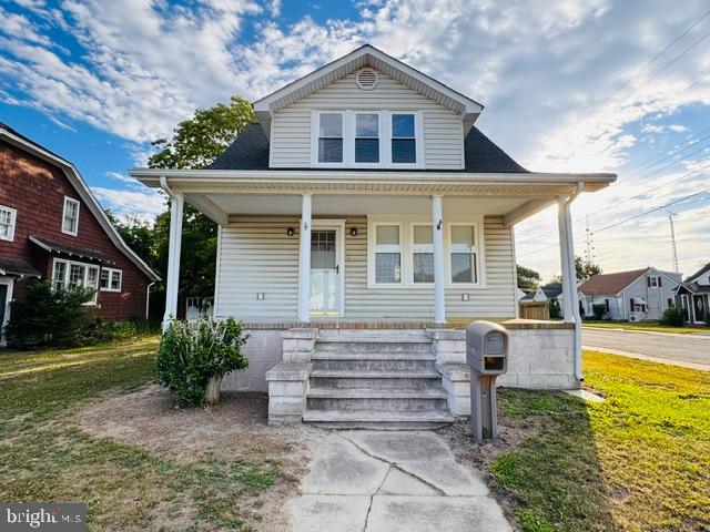 112 VERNON AVENUE