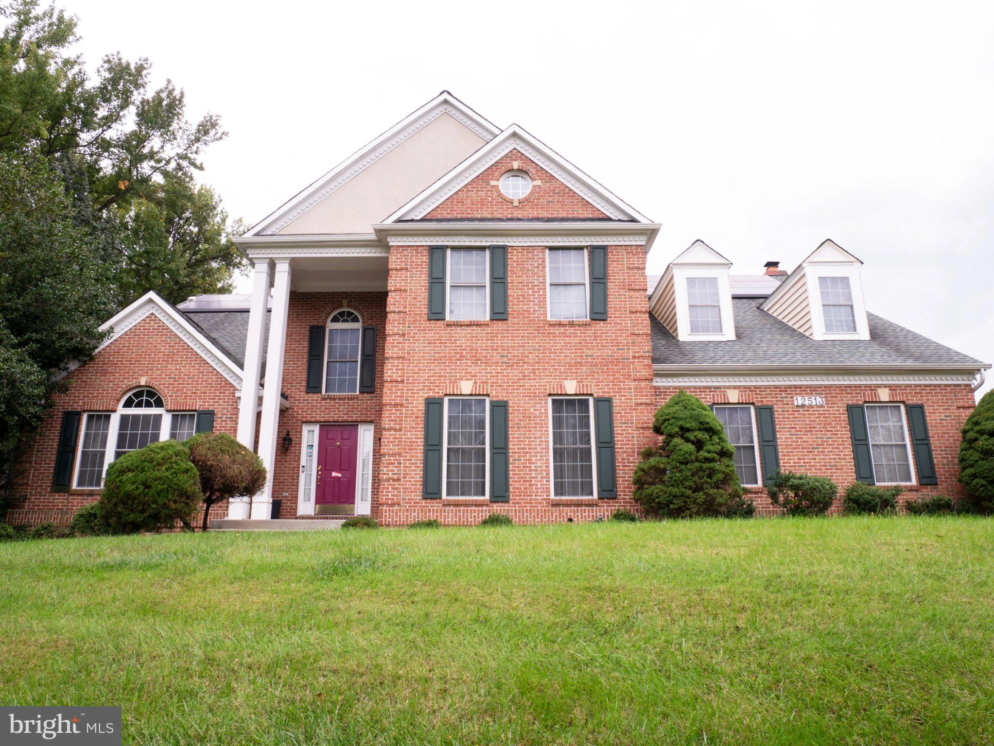 12513 Woodbridge Court