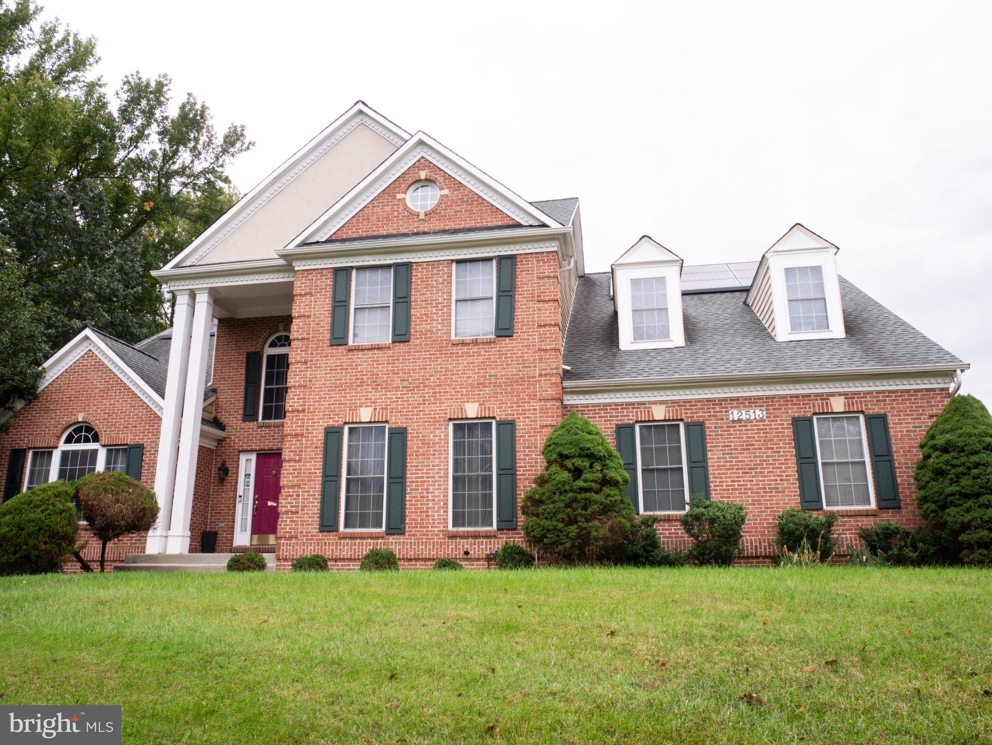 12513 WOODBRIDGE COURT