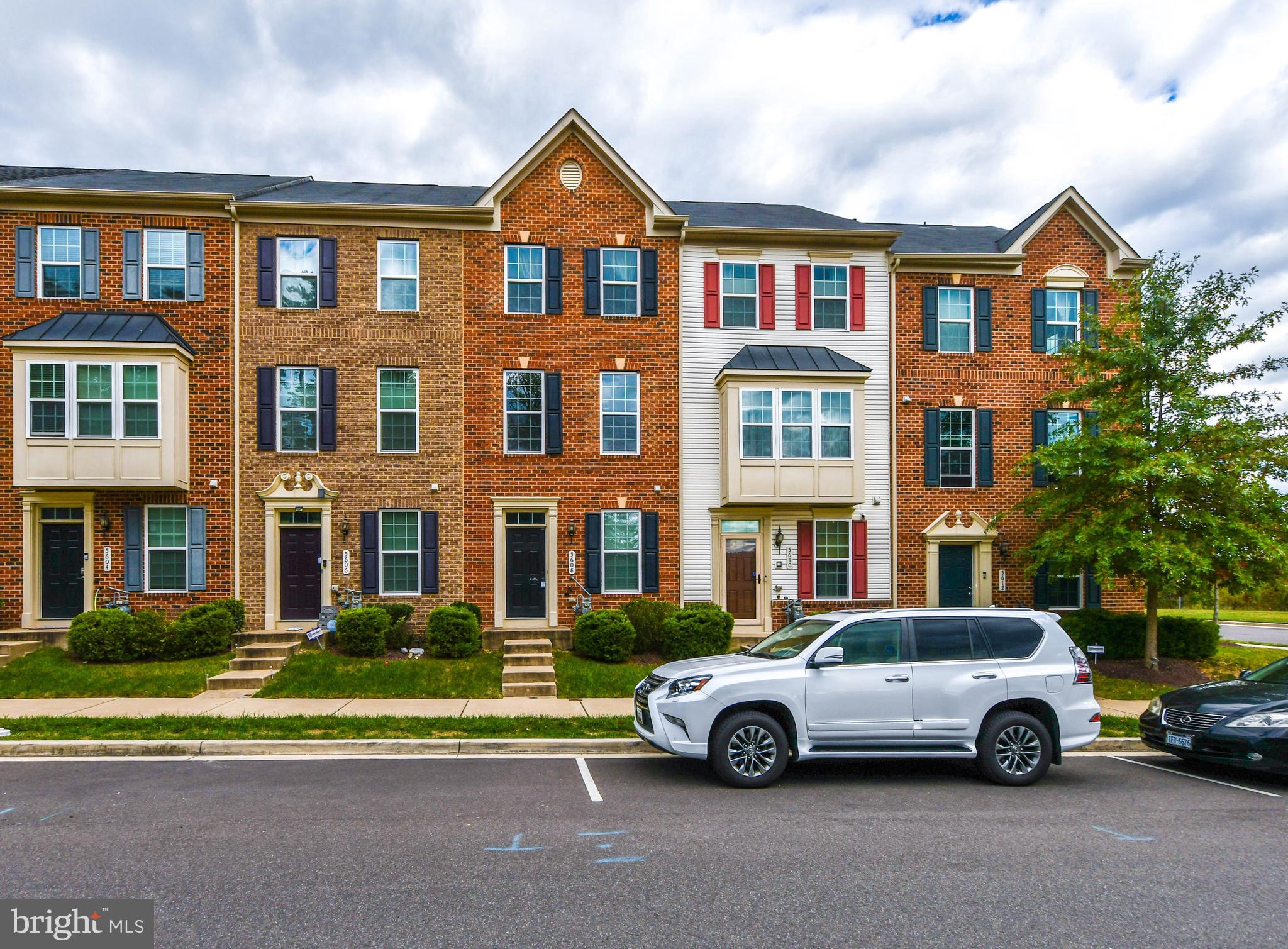 WESTPHALIA TOWN CENTER - Residential