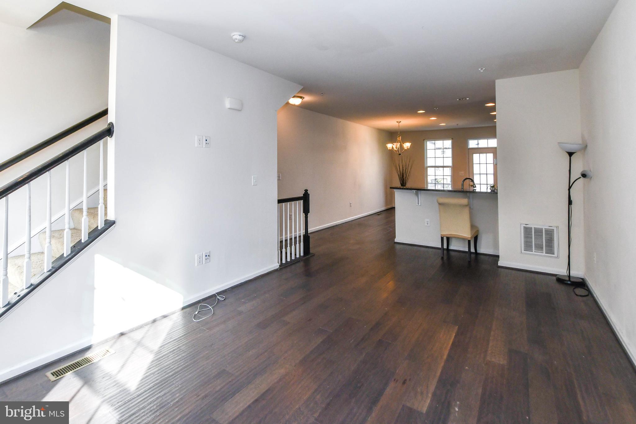 WESTPHALIA TOWN CENTER - Residential