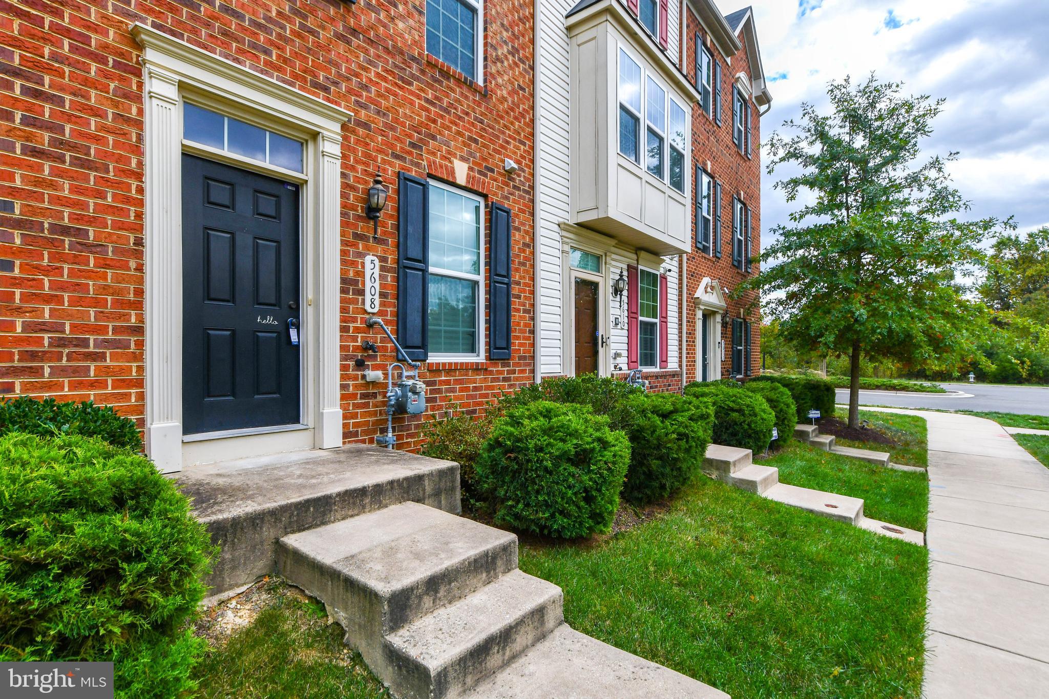 5608 GLOVER PARK DRIVE