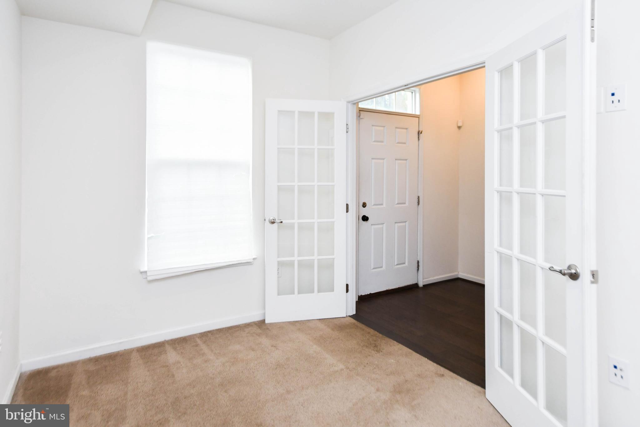 5608 GLOVER PARK DRIVE