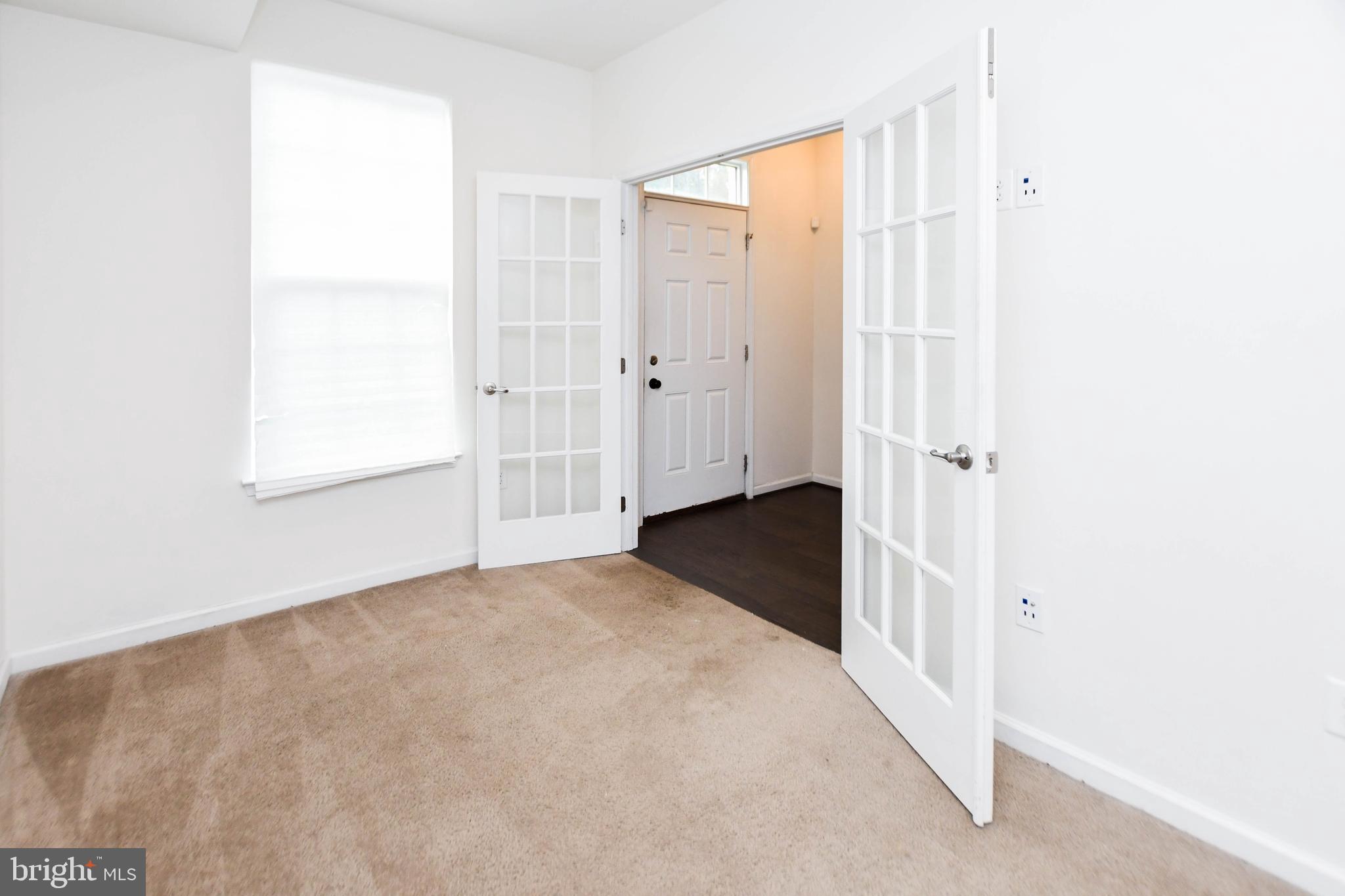 5608 GLOVER PARK DRIVE