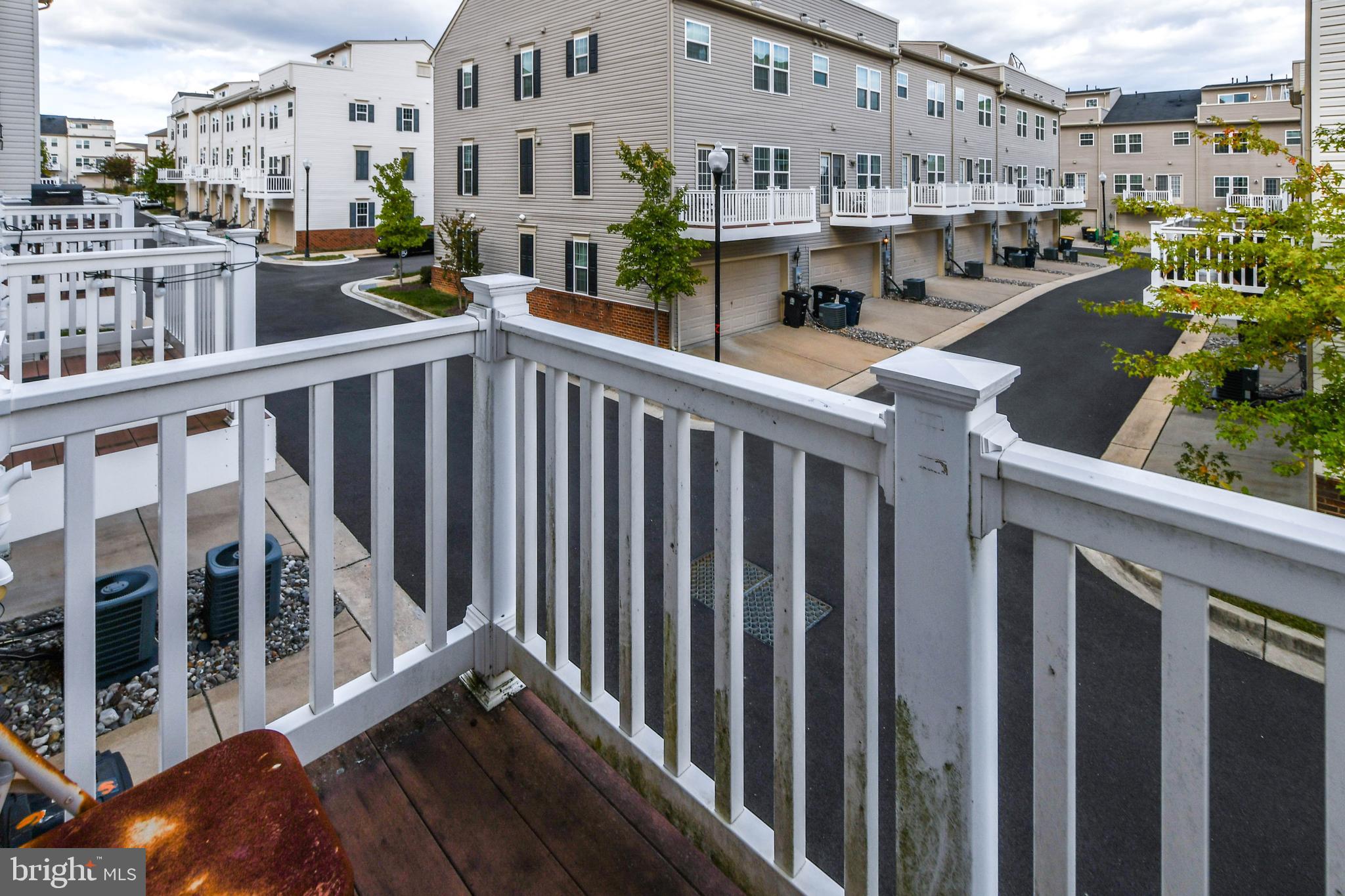 WESTPHALIA TOWN CENTER - Residential