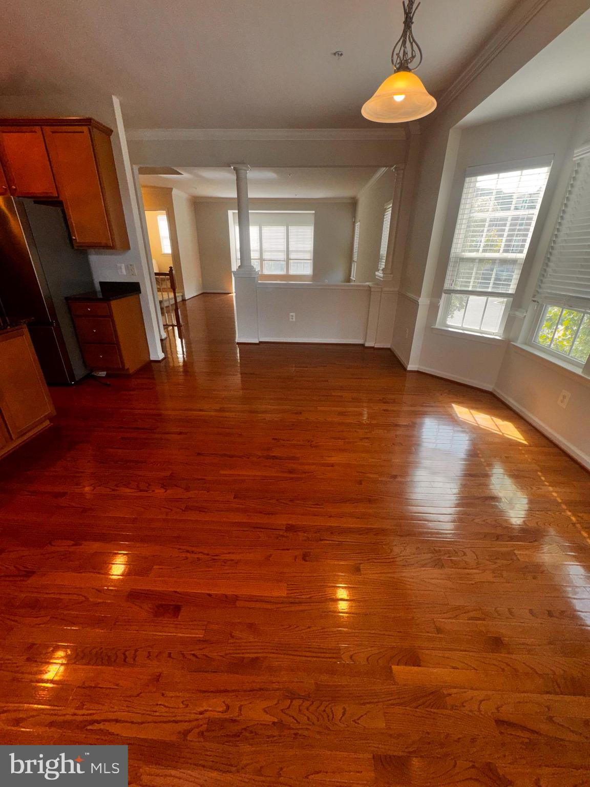 ADAMS CROSSING - Residential Lease