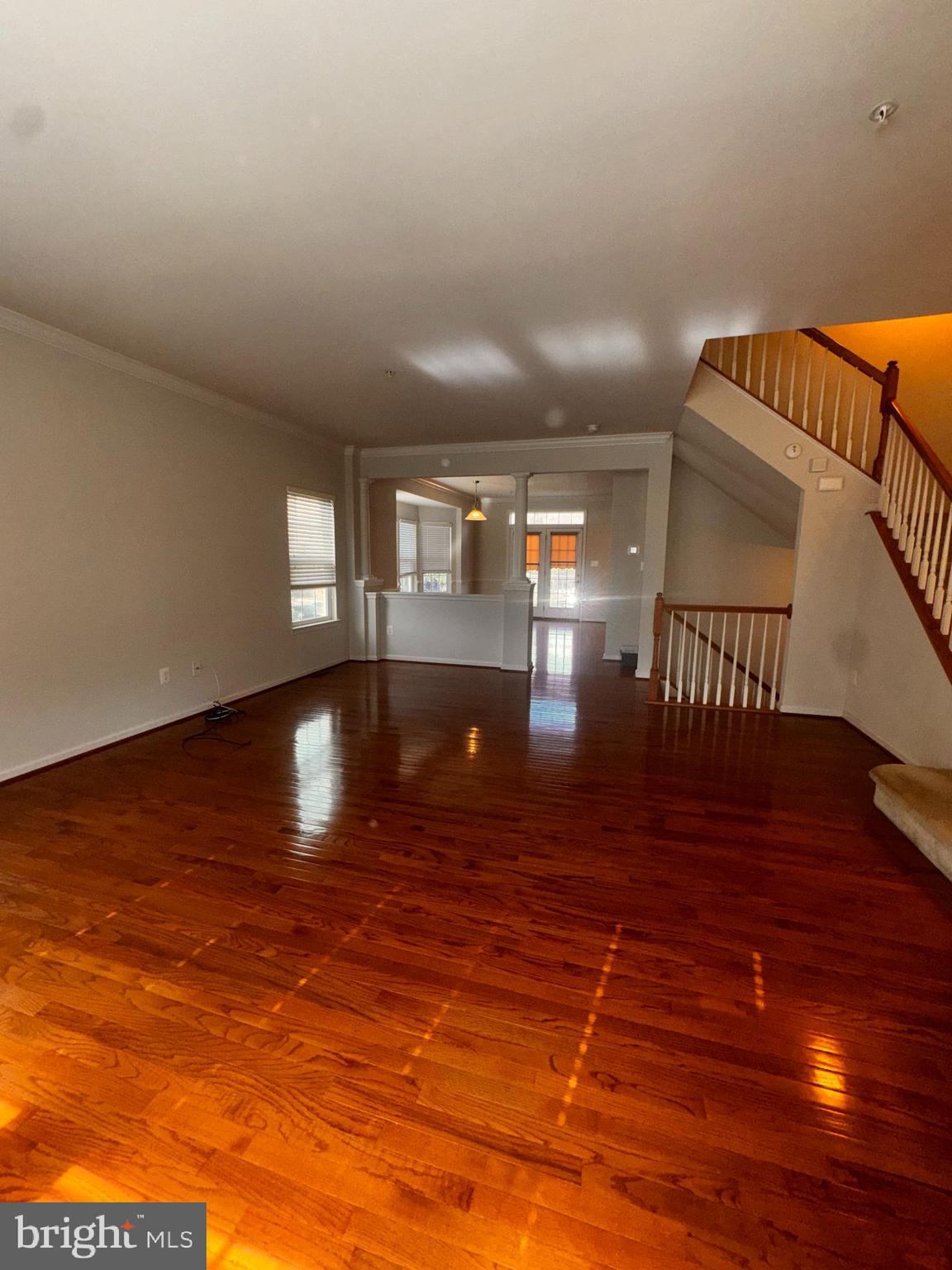 ADAMS CROSSING - Residential Lease