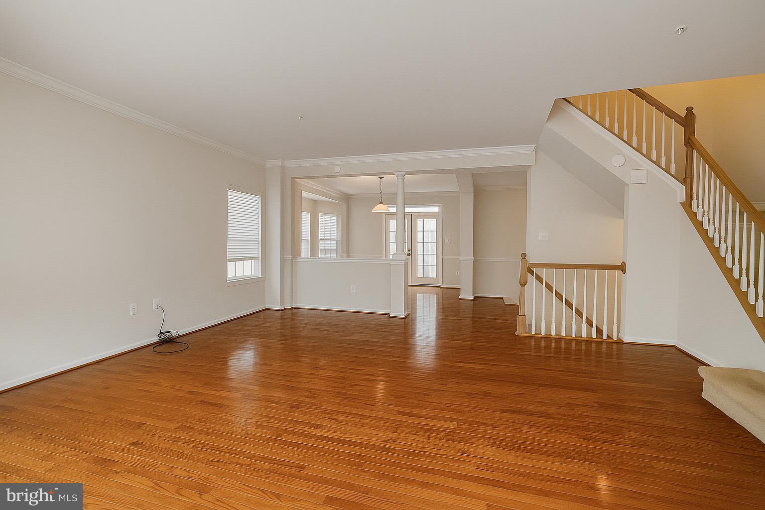 ADAMS CROSSING - Residential Lease