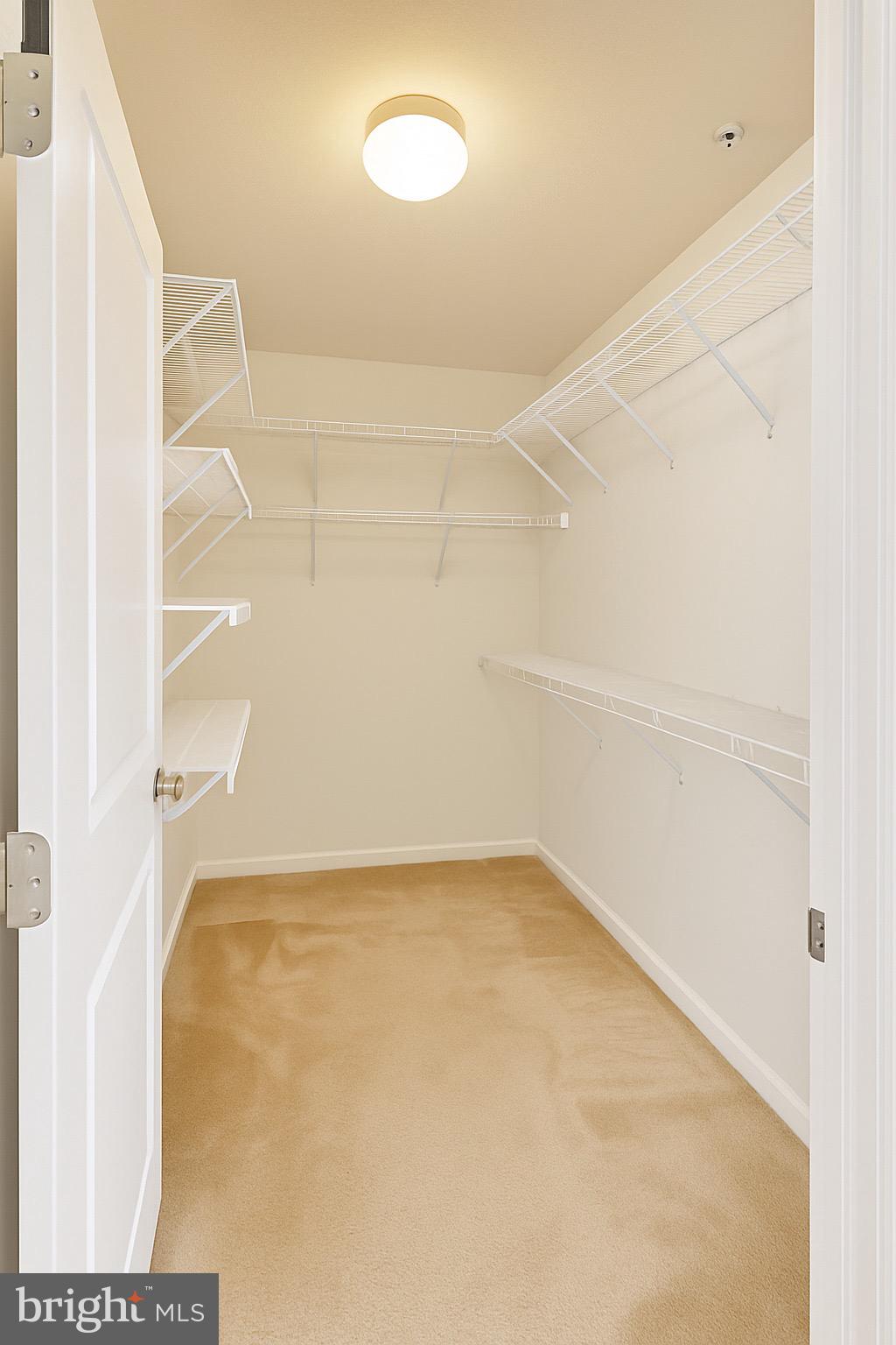 ADAMS CROSSING - Residential Lease