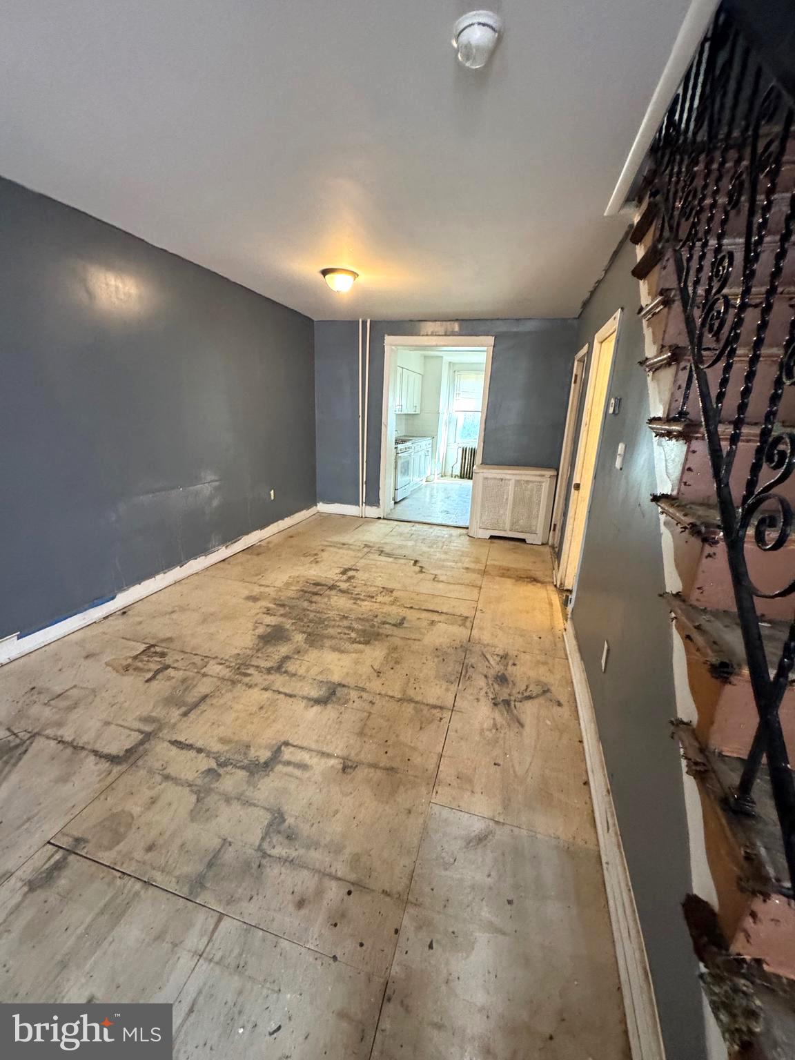 BELMONT VILLAGE - Residential