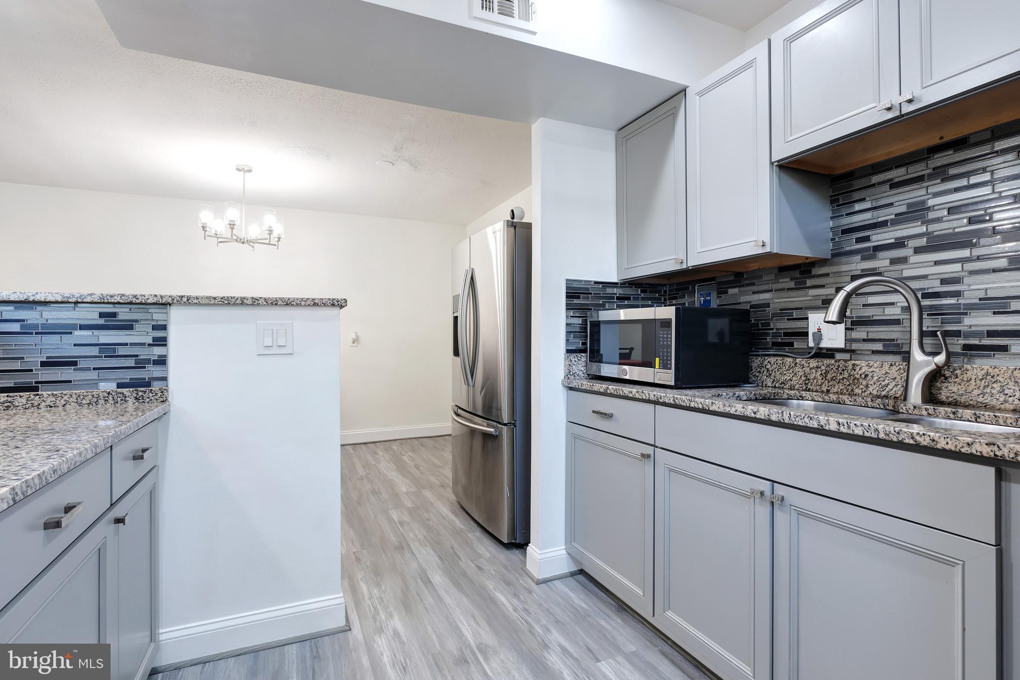 PARK PLACE CONDOMINIUMS - Residential