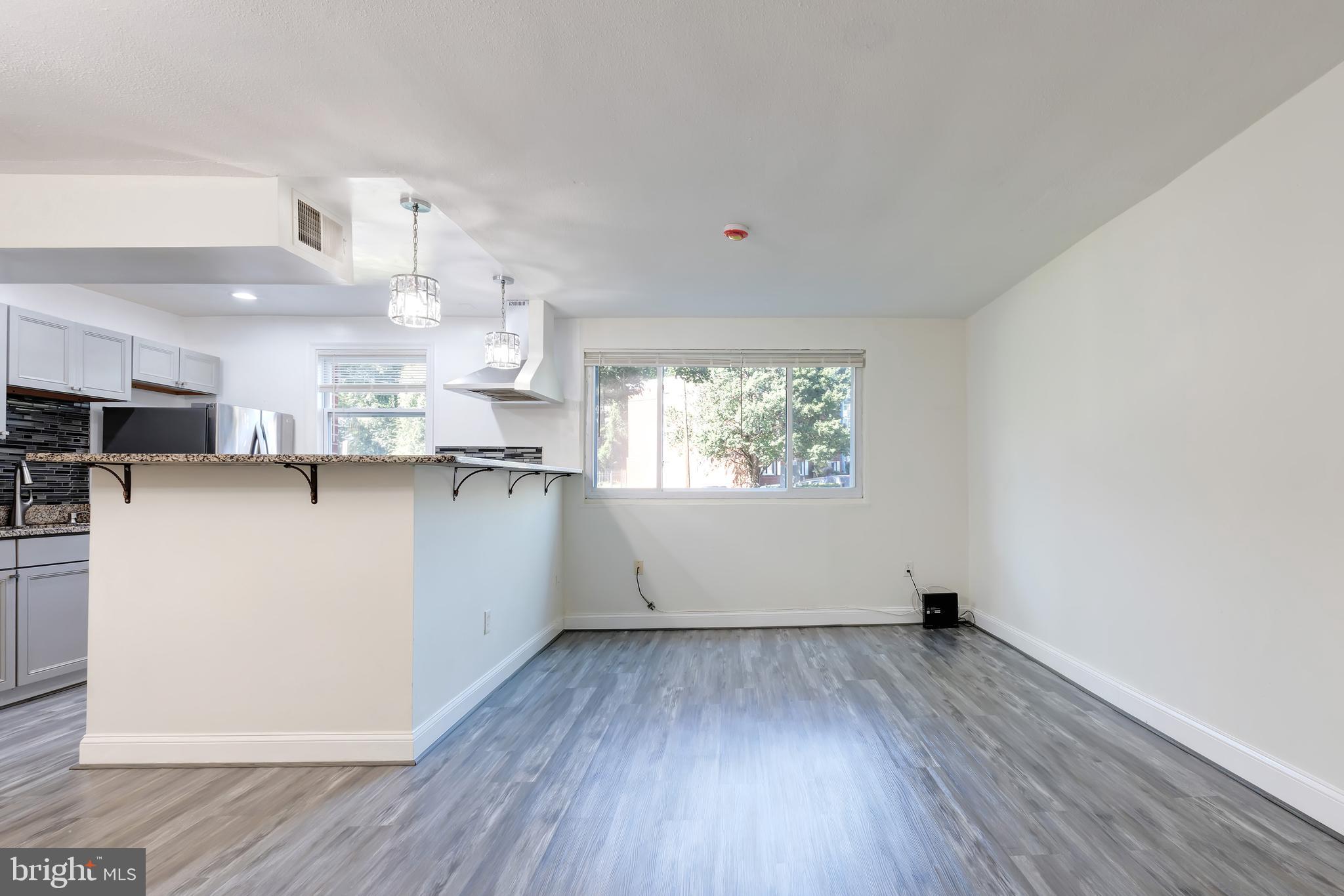 PARK PLACE CONDOMINIUMS - Residential