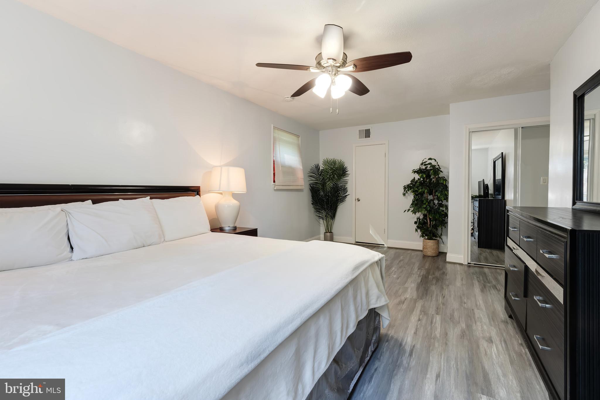 PARK PLACE CONDOMINIUMS - Residential