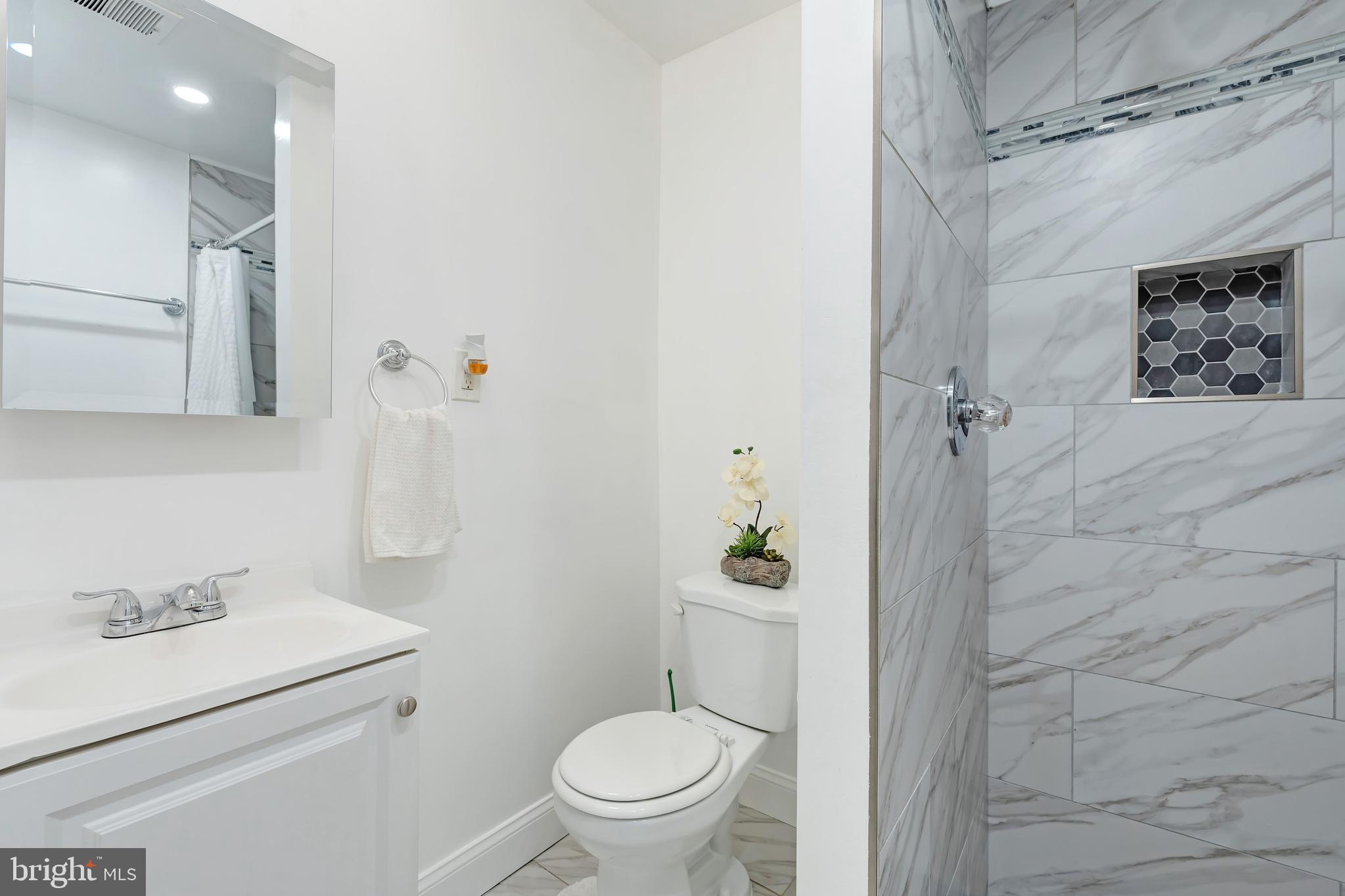 PARK PLACE CONDOMINIUMS - Residential