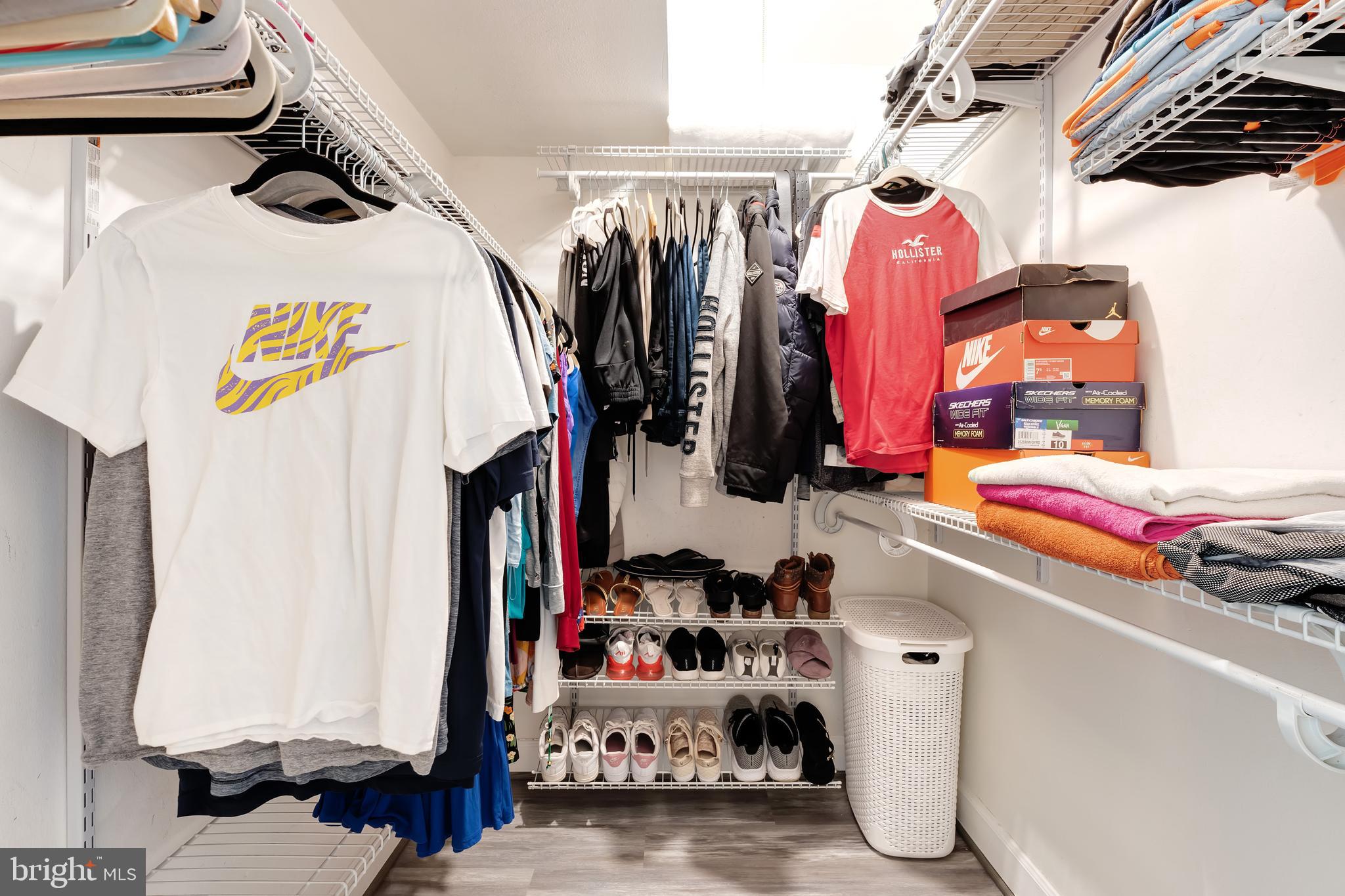 PARK PLACE CONDOMINIUMS - Residential