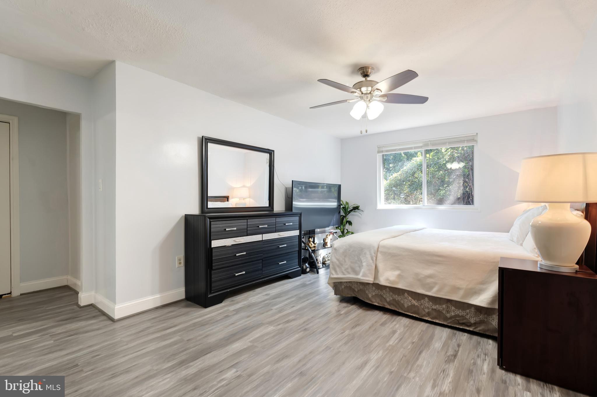 PARK PLACE CONDOMINIUMS - Residential