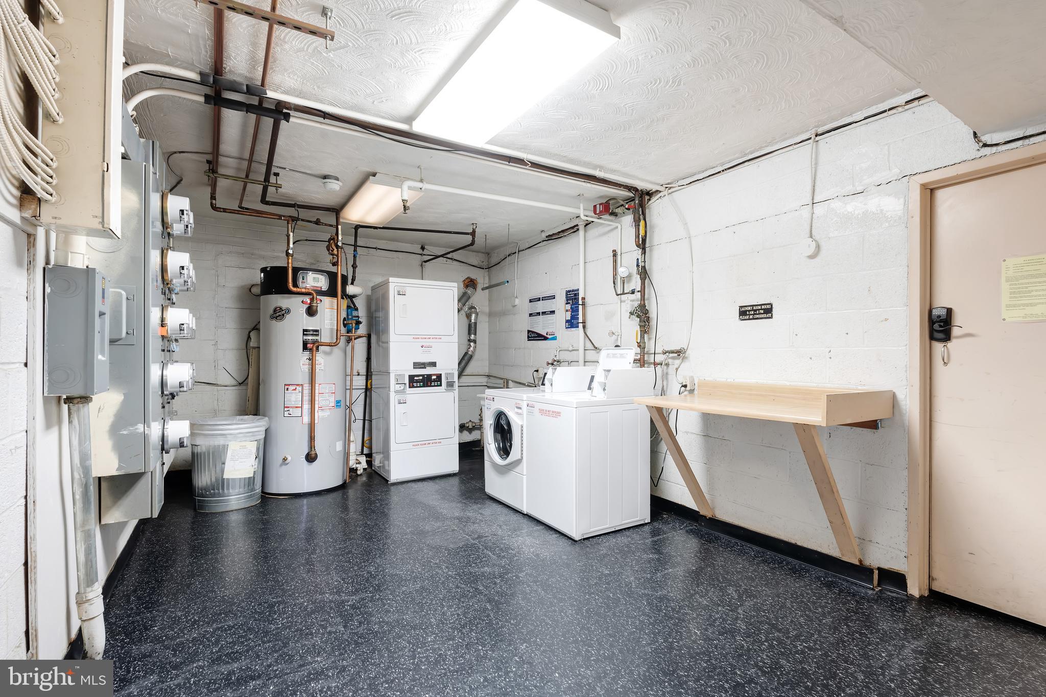 PARK PLACE CONDOMINIUMS - Residential