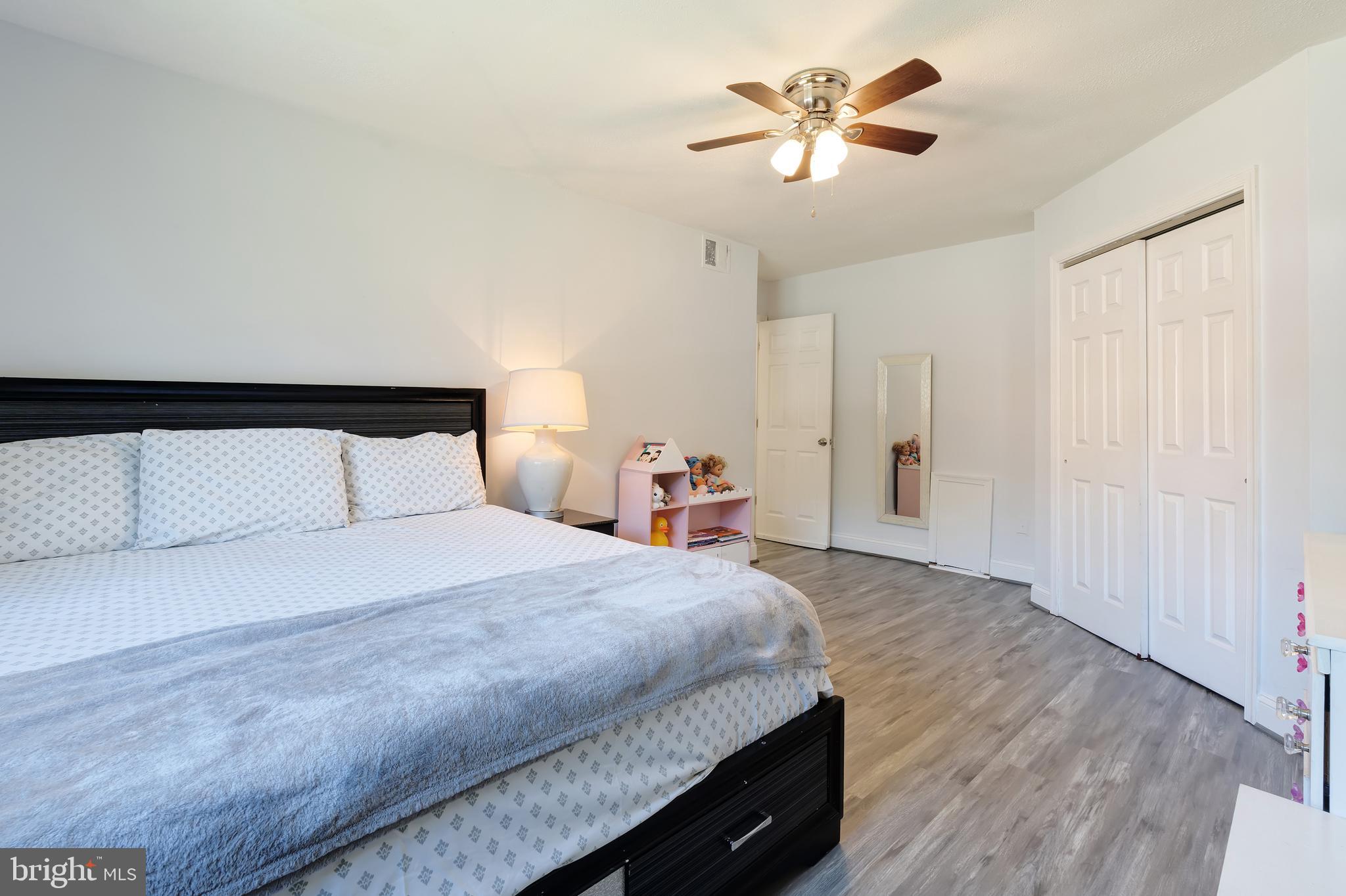 PARK PLACE CONDOMINIUMS - Residential