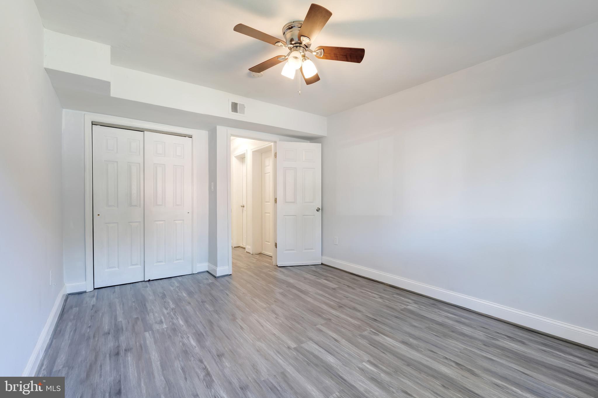 PARK PLACE CONDOMINIUMS - Residential