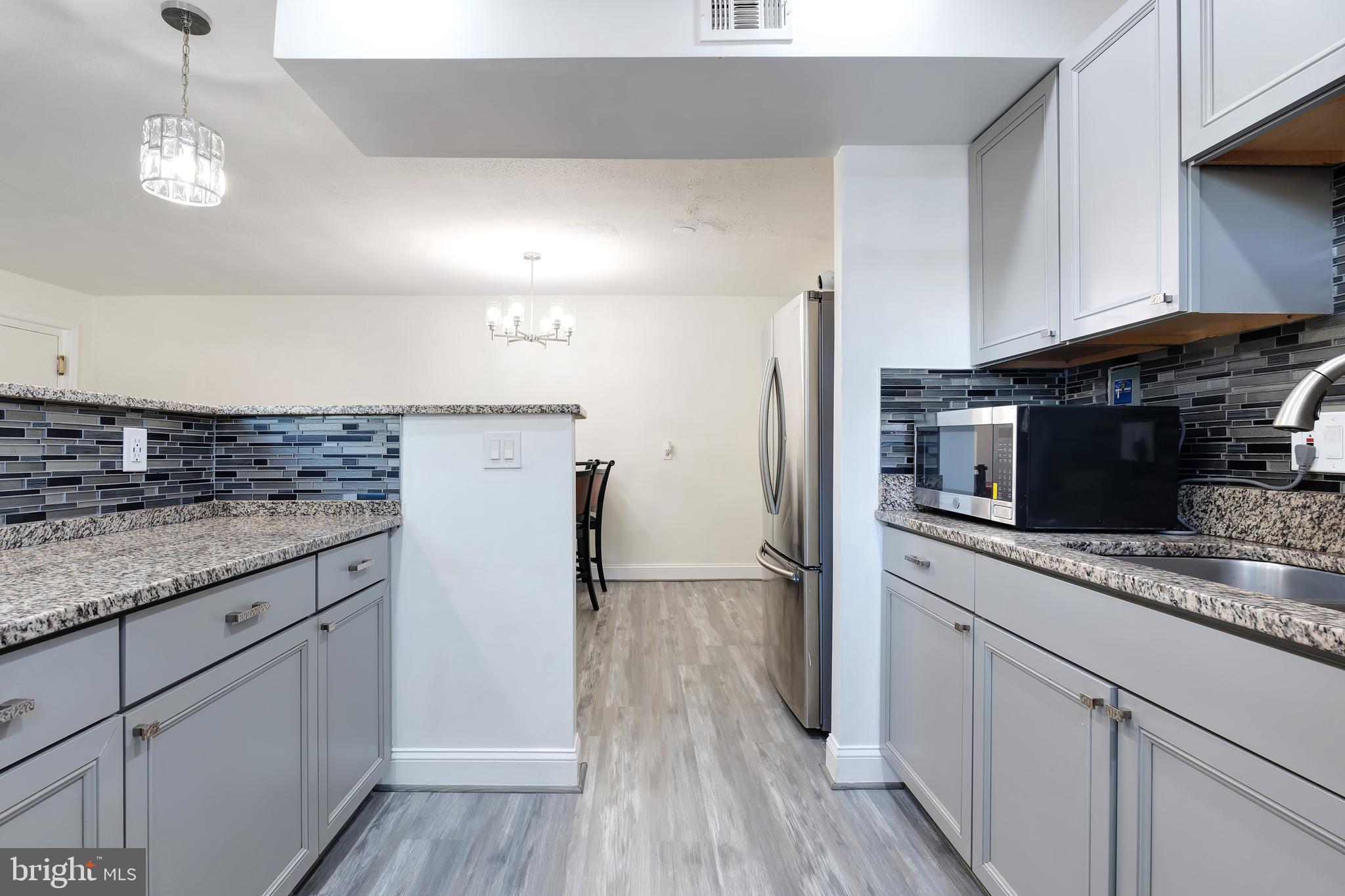 PARK PLACE CONDOMINIUMS - Residential