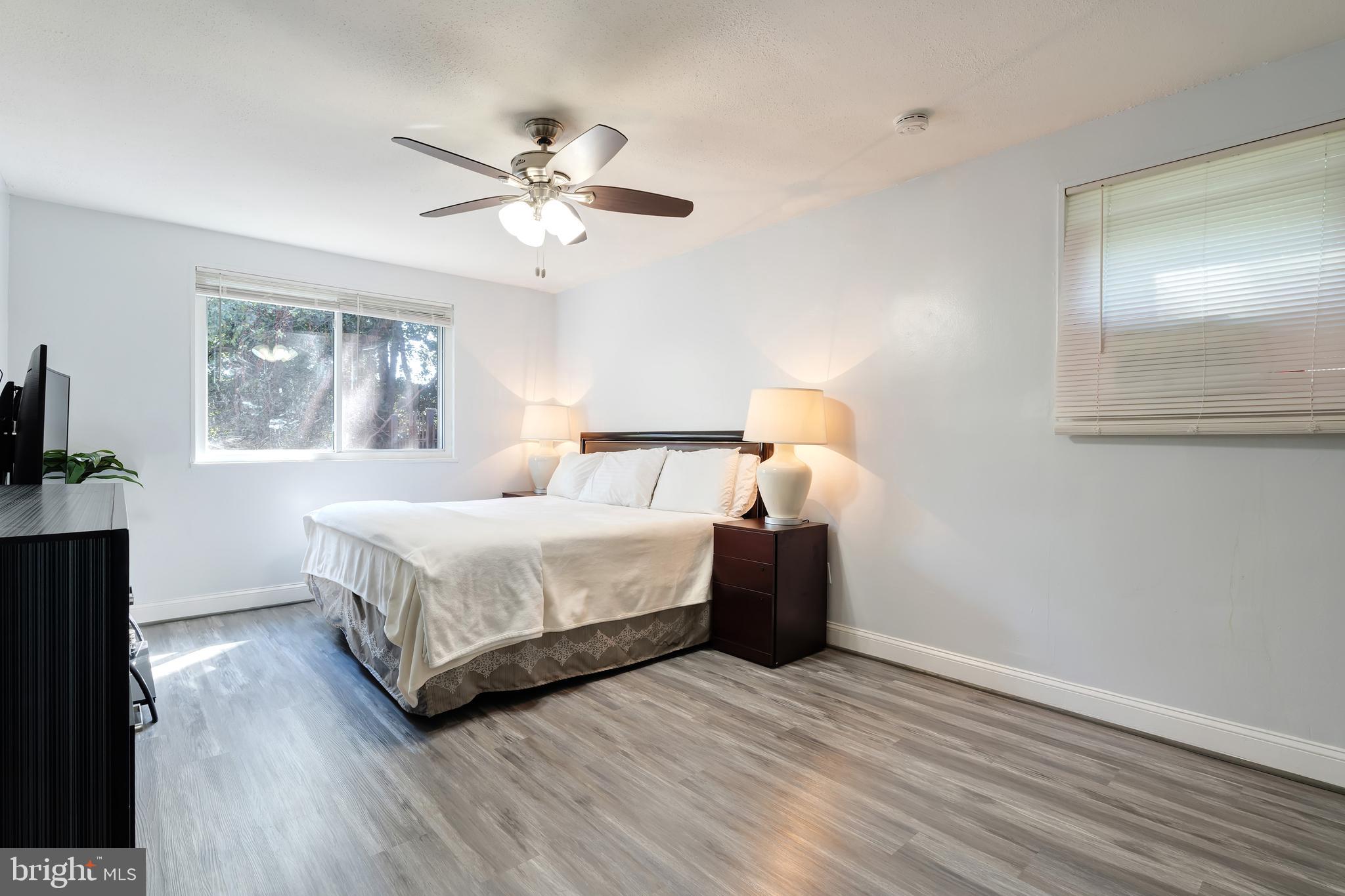 PARK PLACE CONDOMINIUMS - Residential