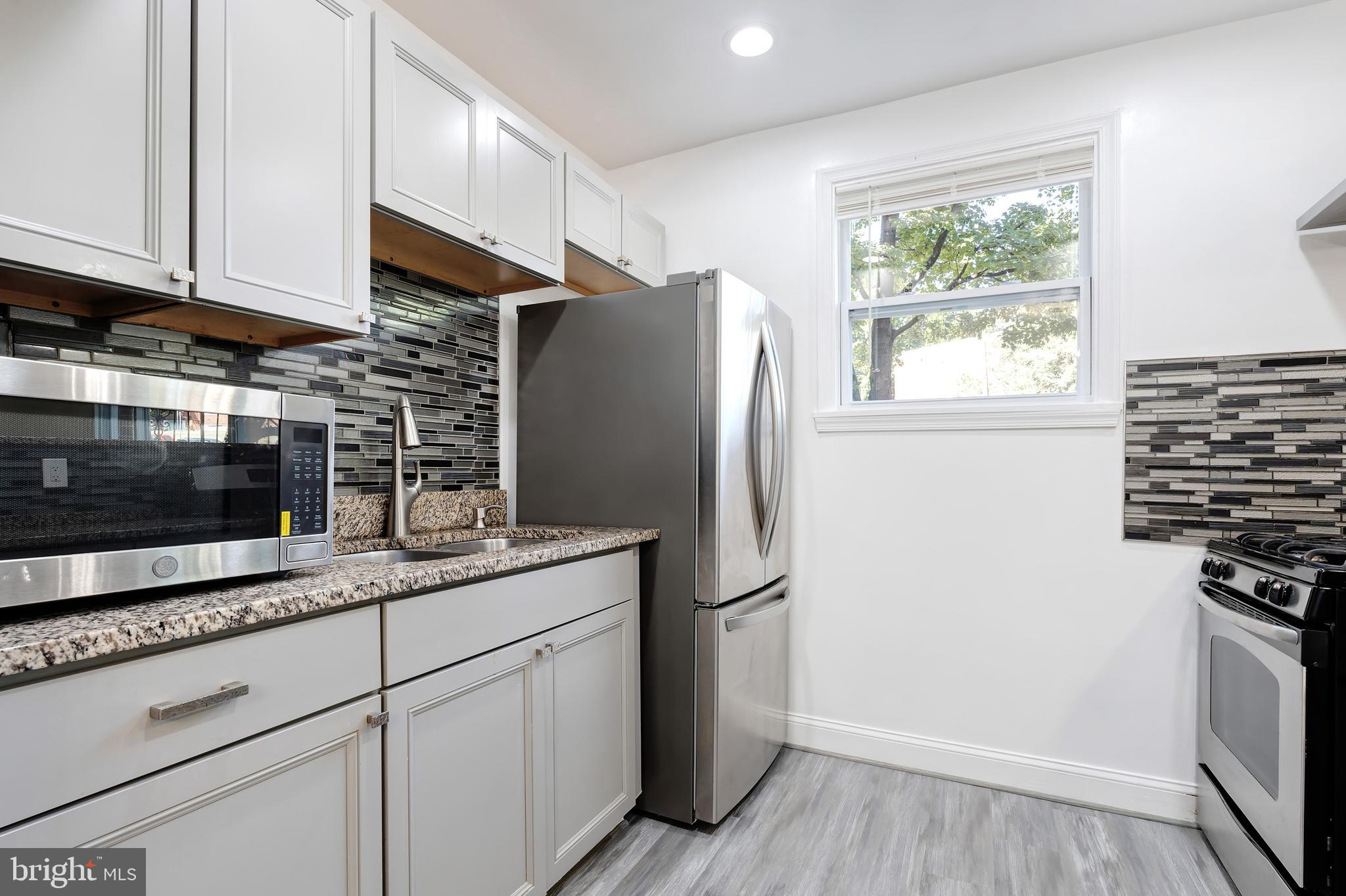 PARK PLACE CONDOMINIUMS - Residential